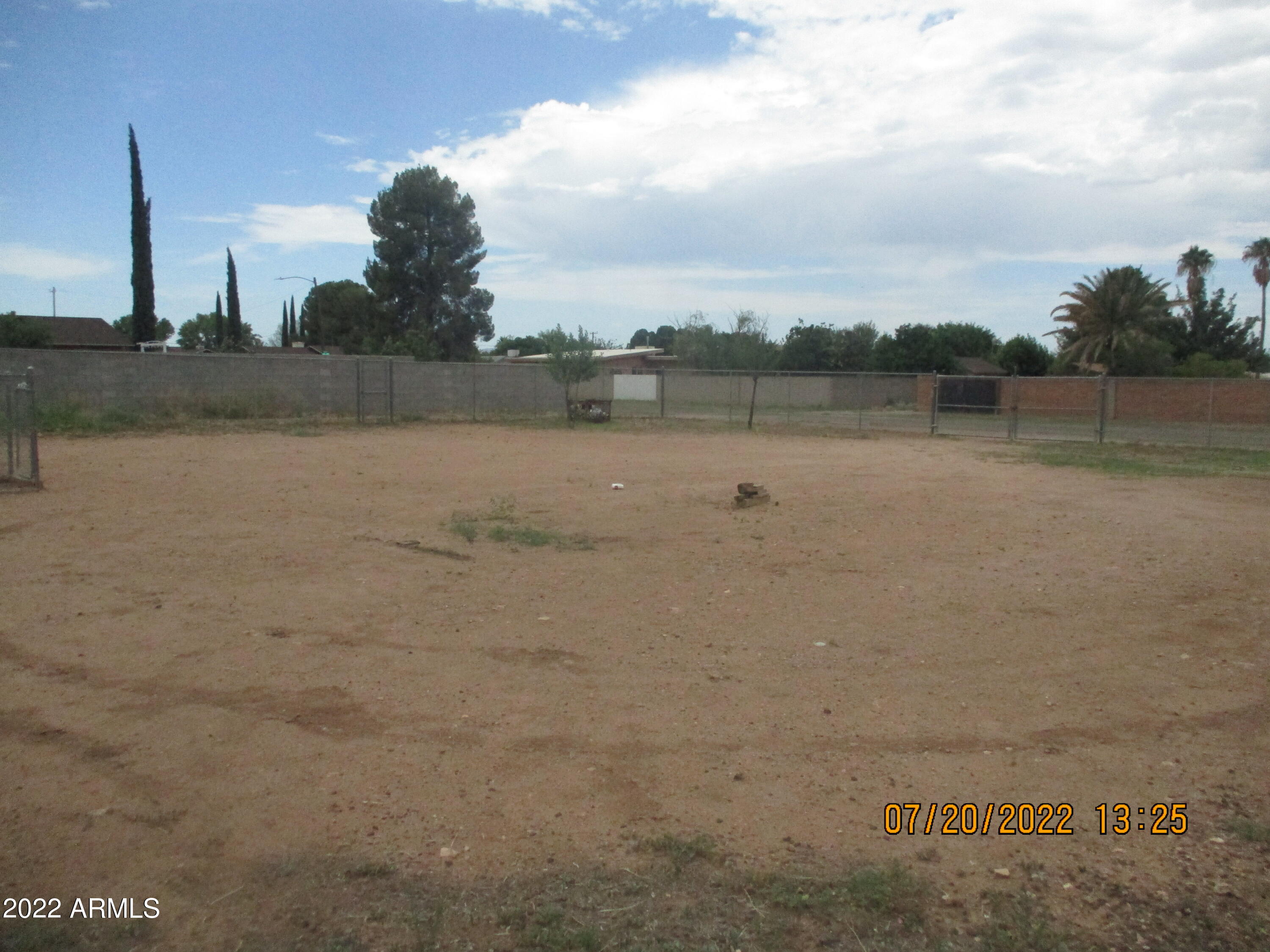 FOOTHILLS ADD - Residential