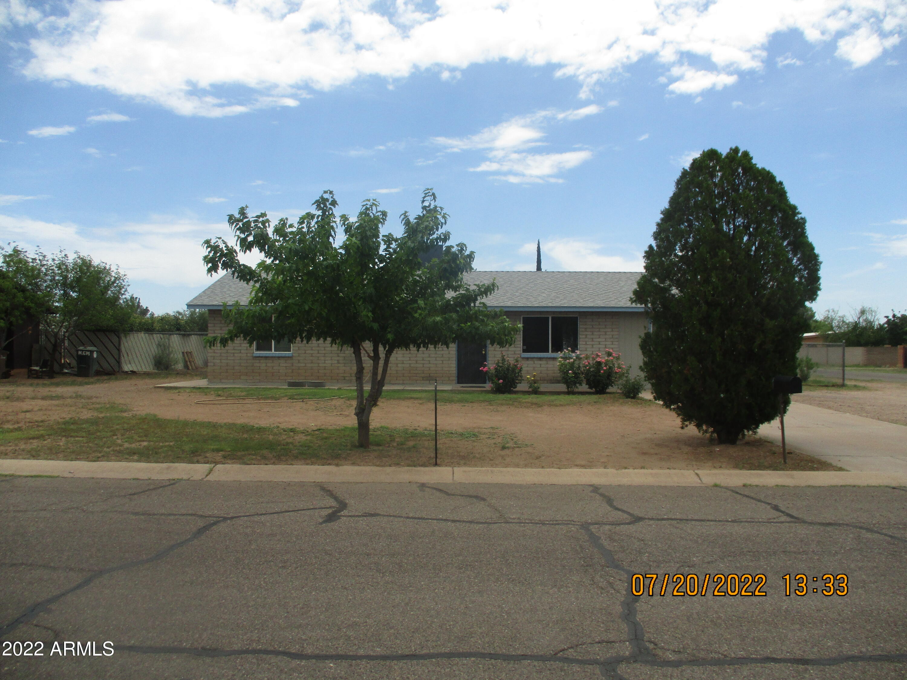 FOOTHILLS ADD - Residential