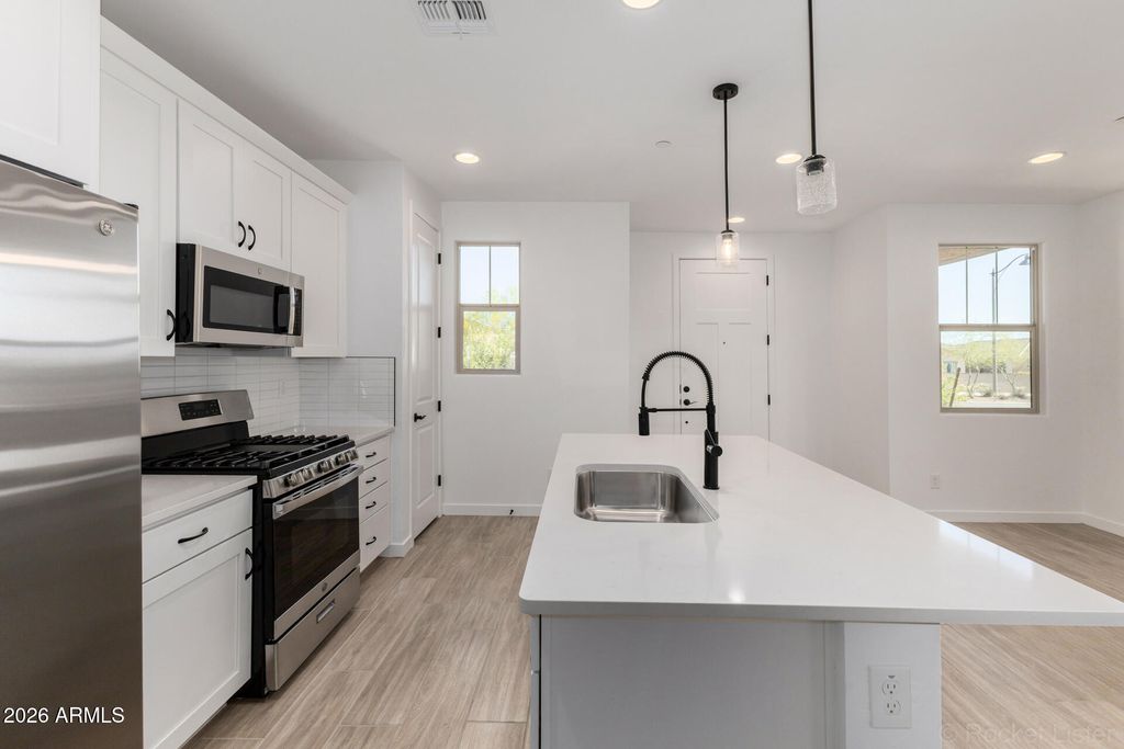 Photo of 20624 W Thomas Road, Buckeye, AZ 85396 (MLS # 6993717)