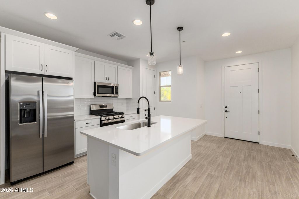 Photo of 20624 W Thomas Road, Buckeye, AZ 85396 (MLS # 6993717)