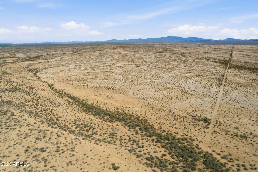 Photo of 0 S Harquahala Valley Road #-, Tonopah, AZ 85354 (MLS # 7029515)