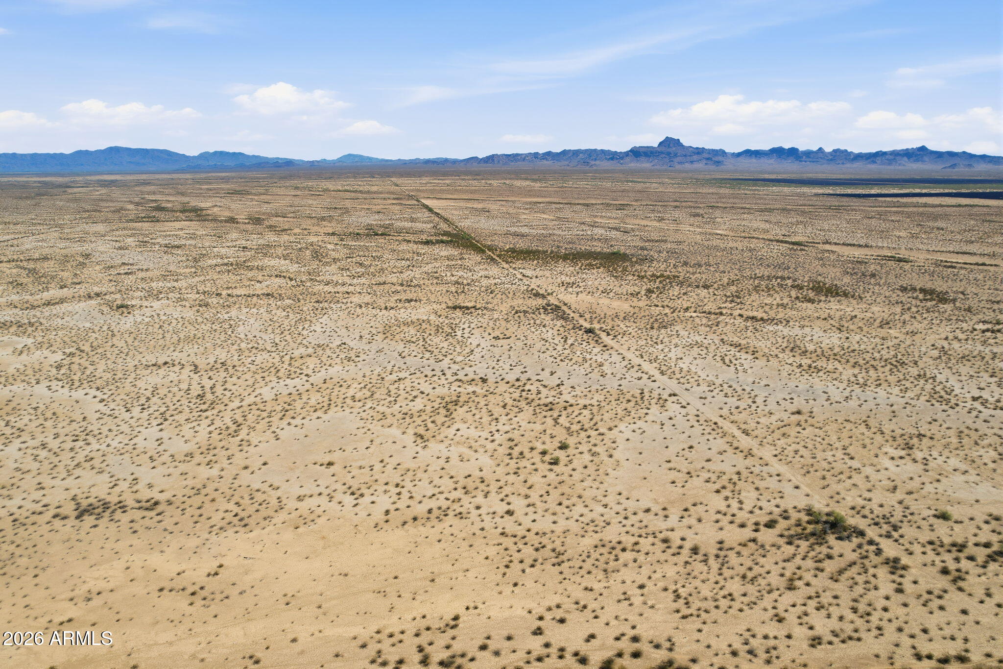0 S Harquahala Valley Road -