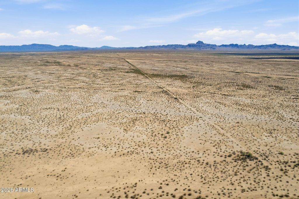 Photo of 0 S Harquahala Valley Road #-, Tonopah, AZ 85354 (MLS # 7029515)