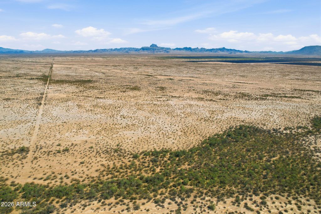 Photo of 0 S Harquahala Valley Road #-, Tonopah, AZ 85354 (MLS # 7029515)
