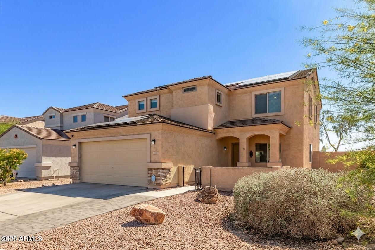 22063 W MOHAVE Street