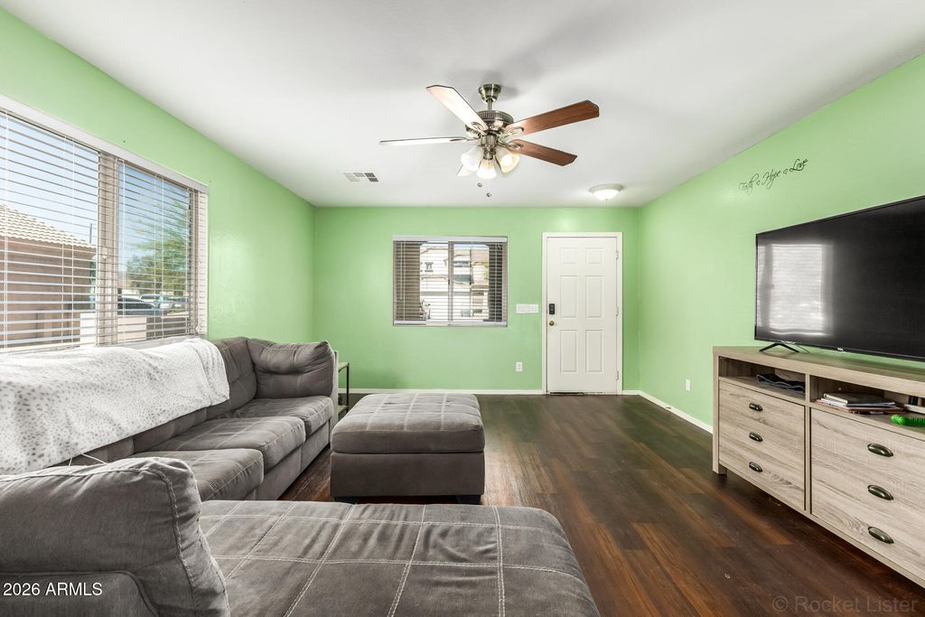 Photo of 22063 W Mohave Street, Buckeye, AZ 85326 (MLS # 6999199)