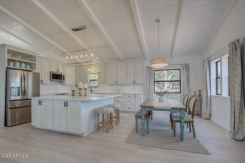 1303 N Sunshine Lane Payson AZ 85541