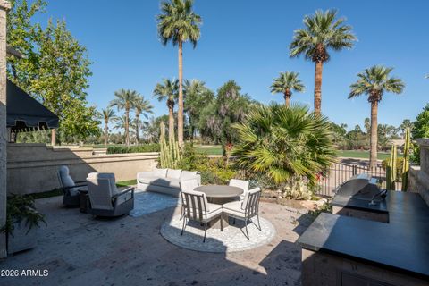 Photo of 4539 N 65th Street, Scottsdale, AZ 85251 (MLS # 6988266)