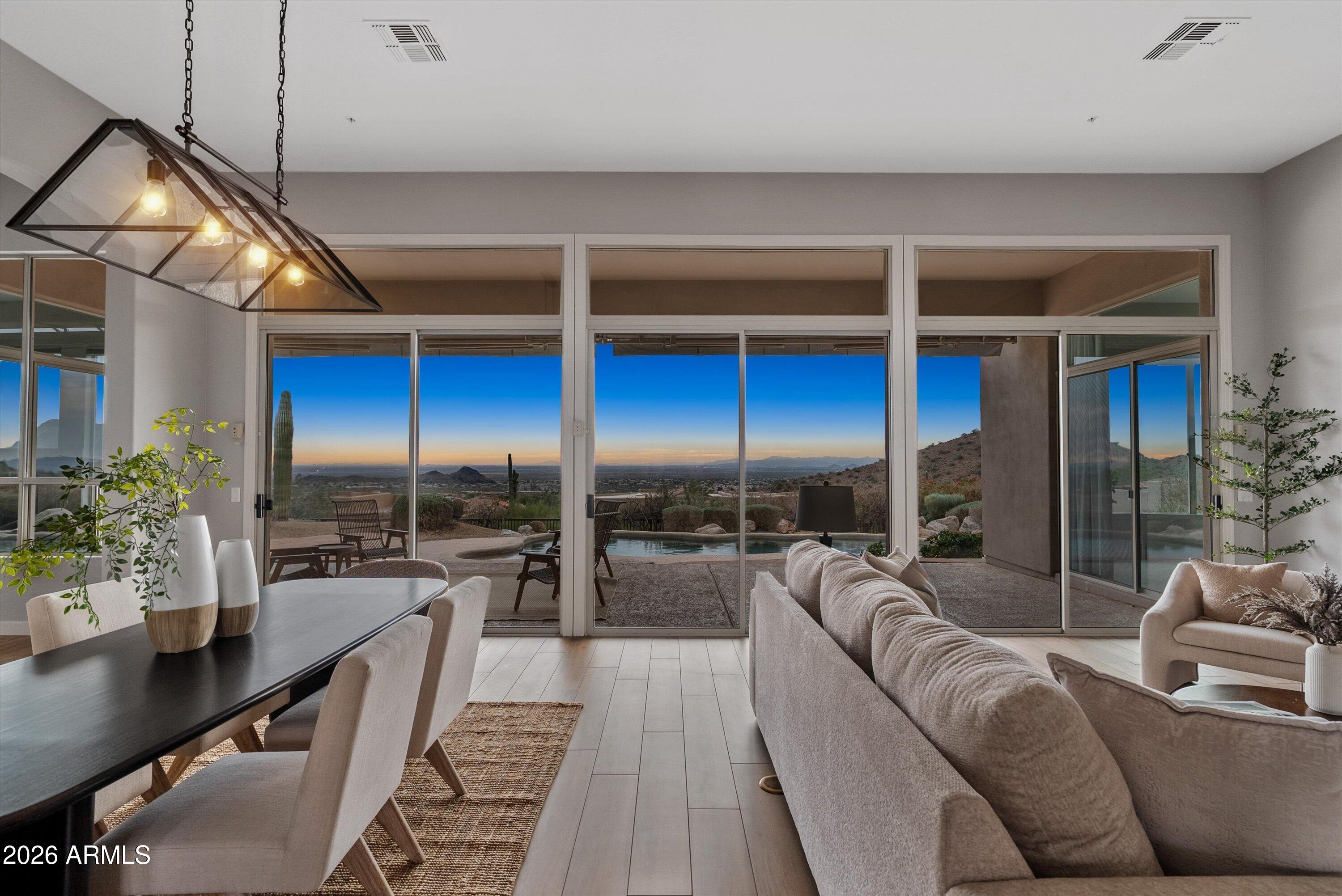 13547 E OCOTILLO Road