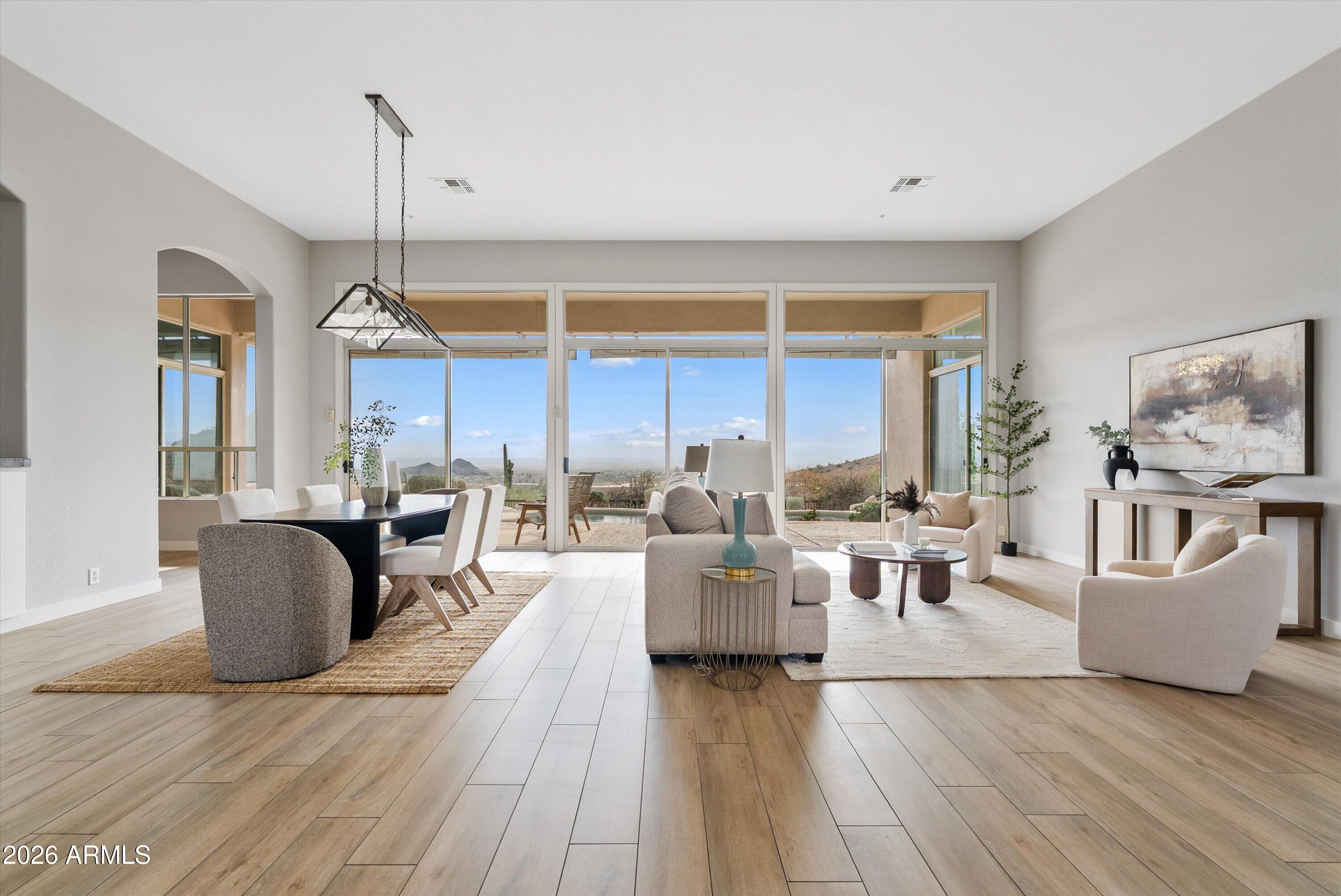 13547 E OCOTILLO Road