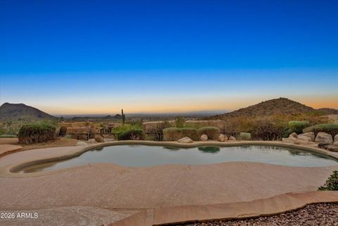 13547 E OCOTILLO Road Scottsdale AZ 85259