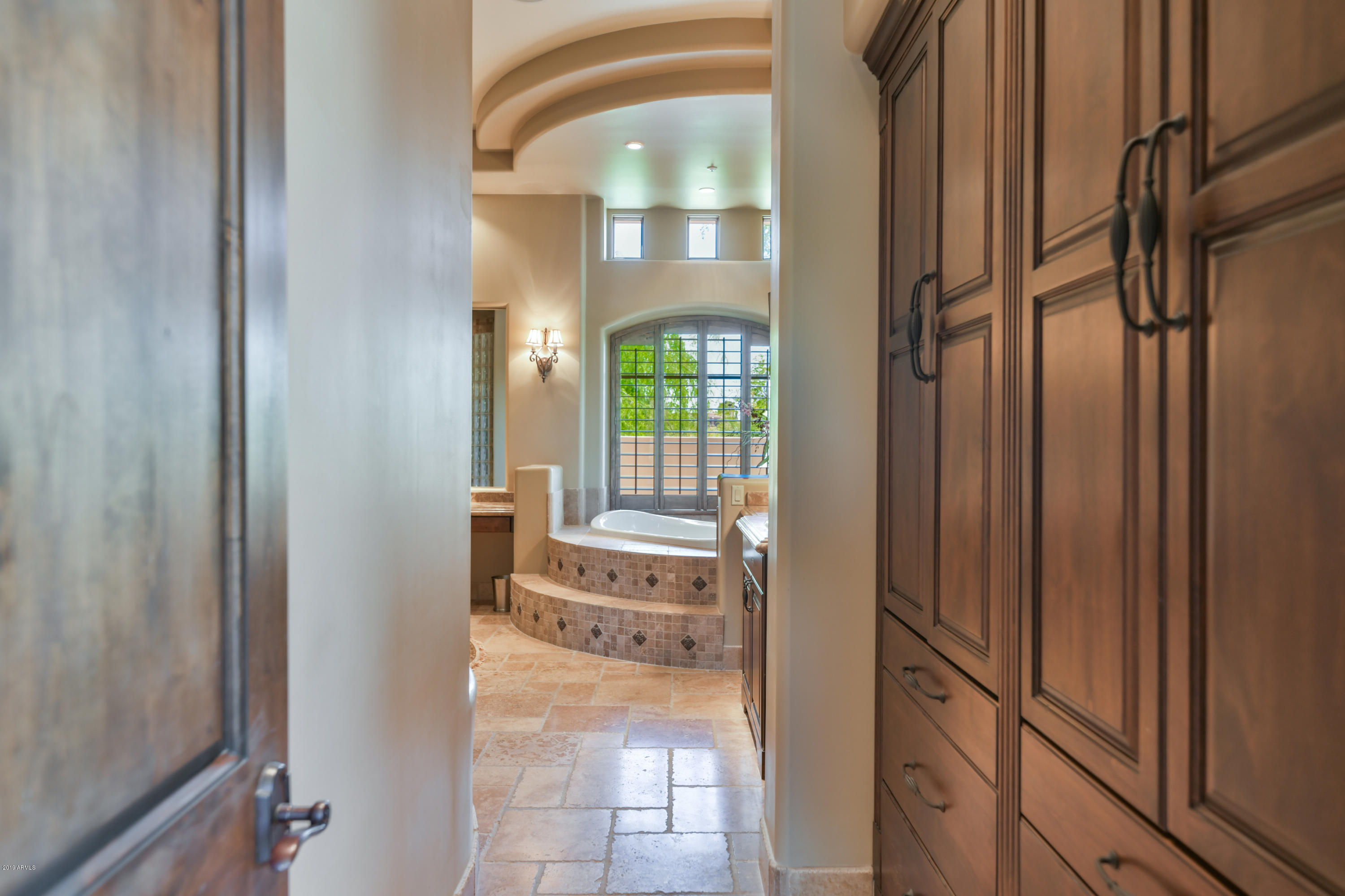 Ocotillo Ridge Estates - Residential