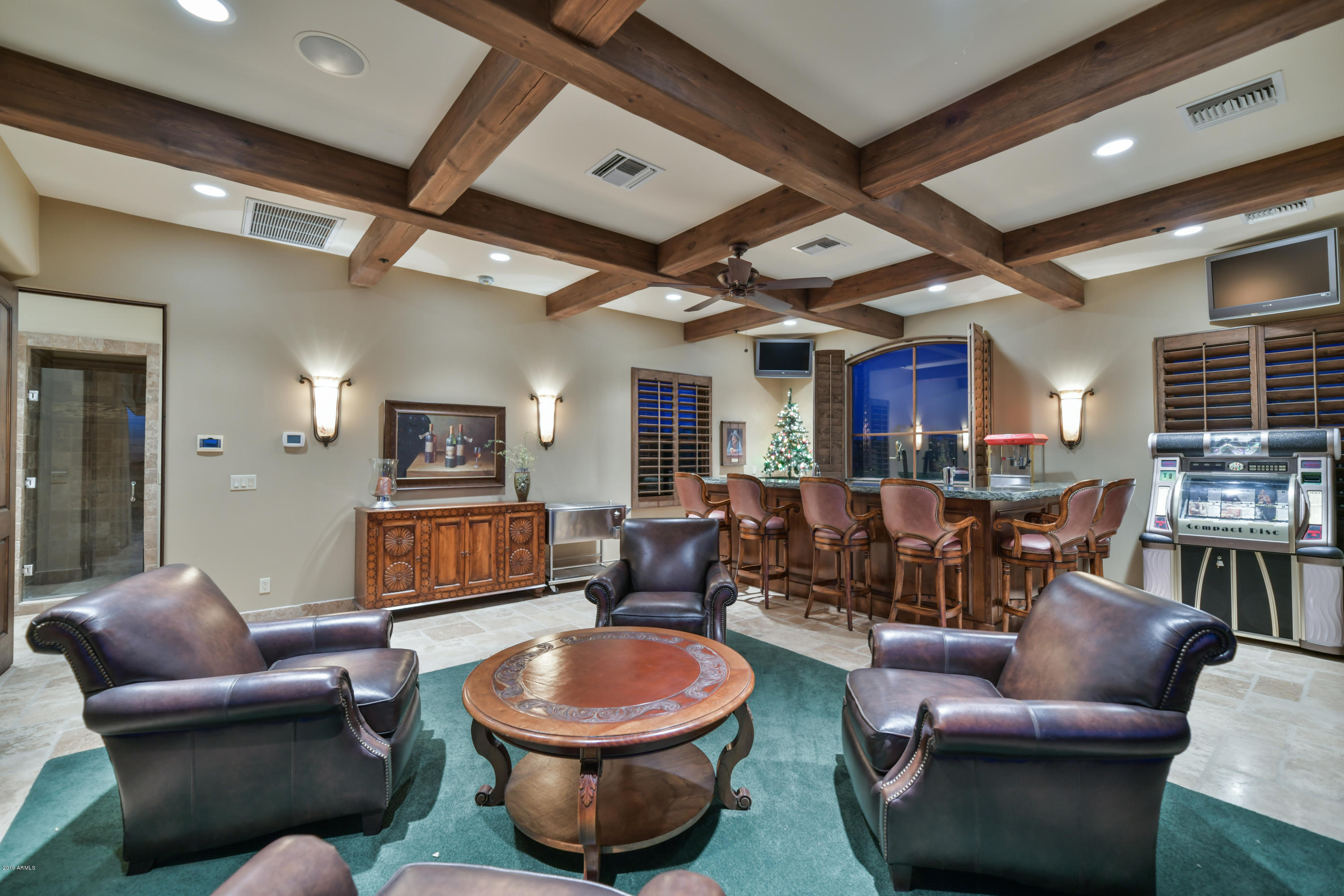 Ocotillo Ridge Estates - Residential