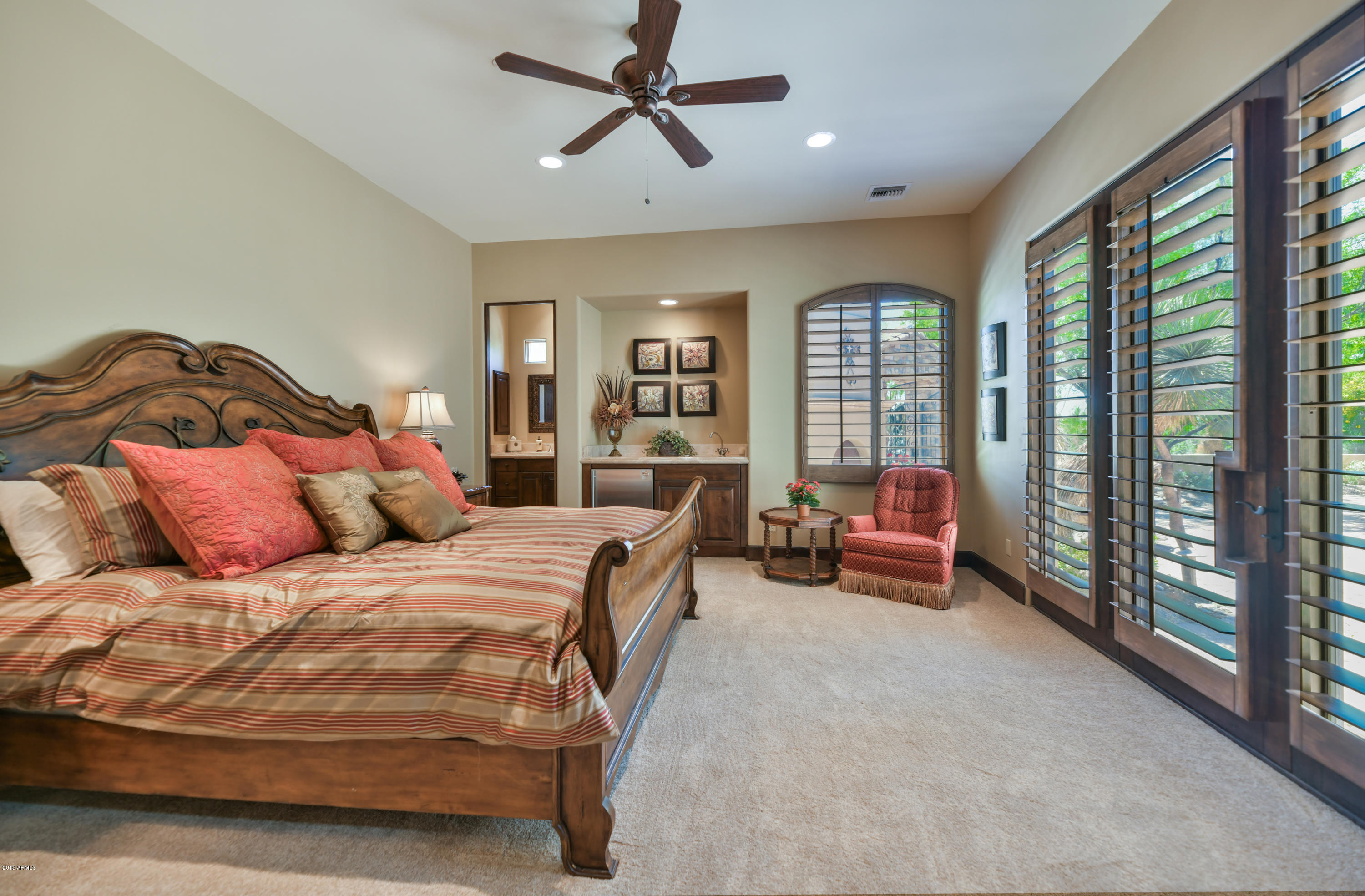 Ocotillo Ridge Estates - Residential