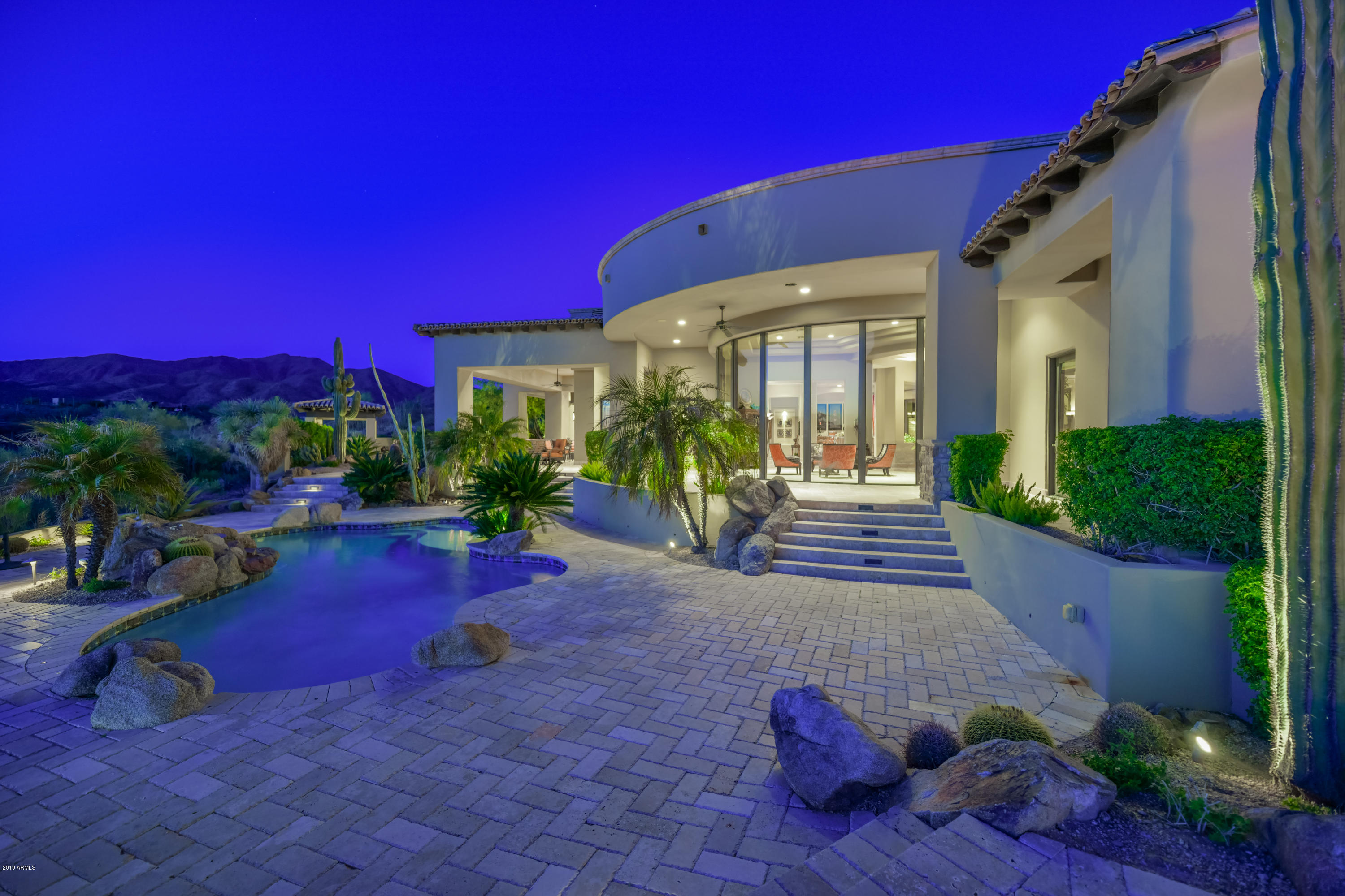 Ocotillo Ridge Estates - Residential