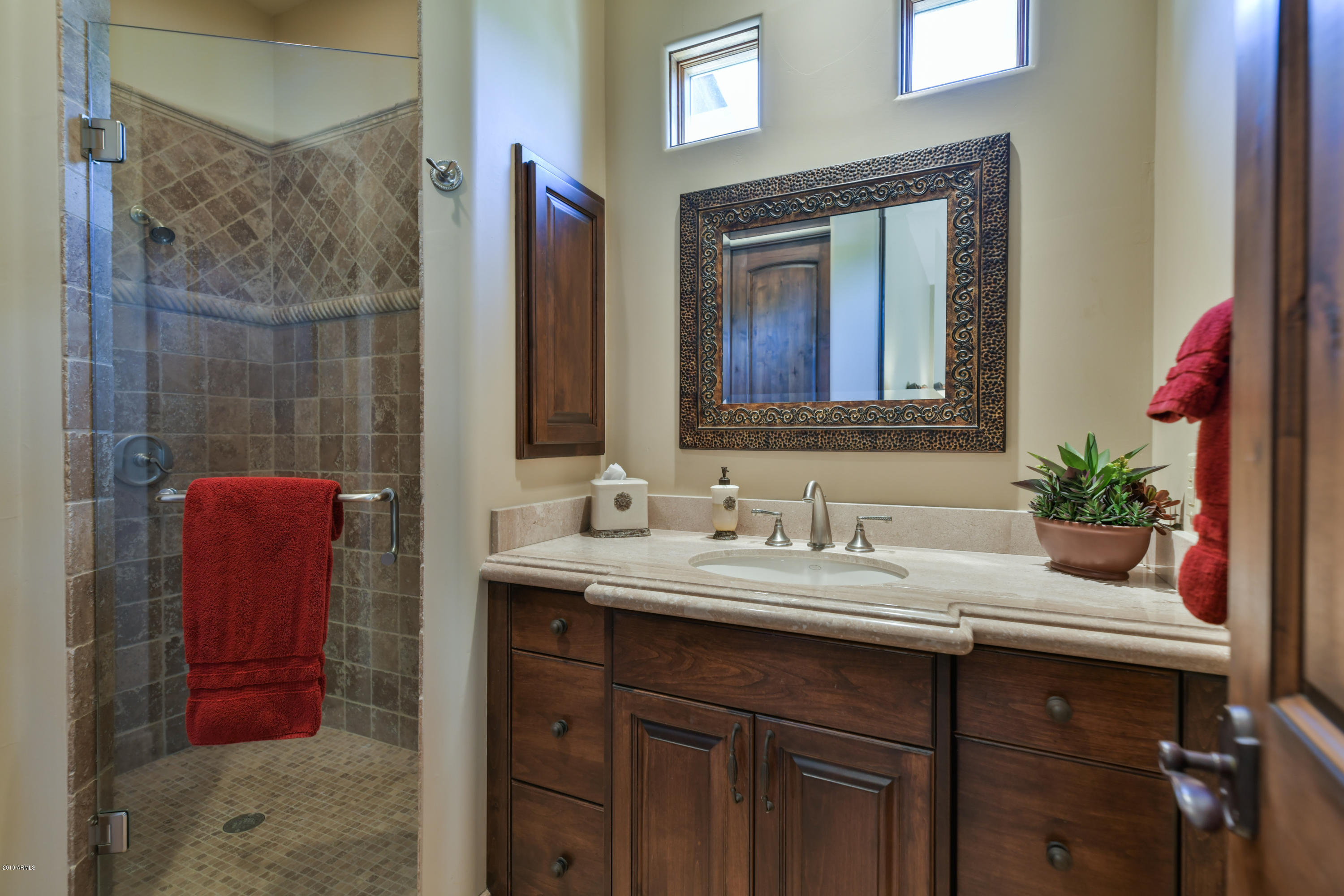 Ocotillo Ridge Estates - Residential