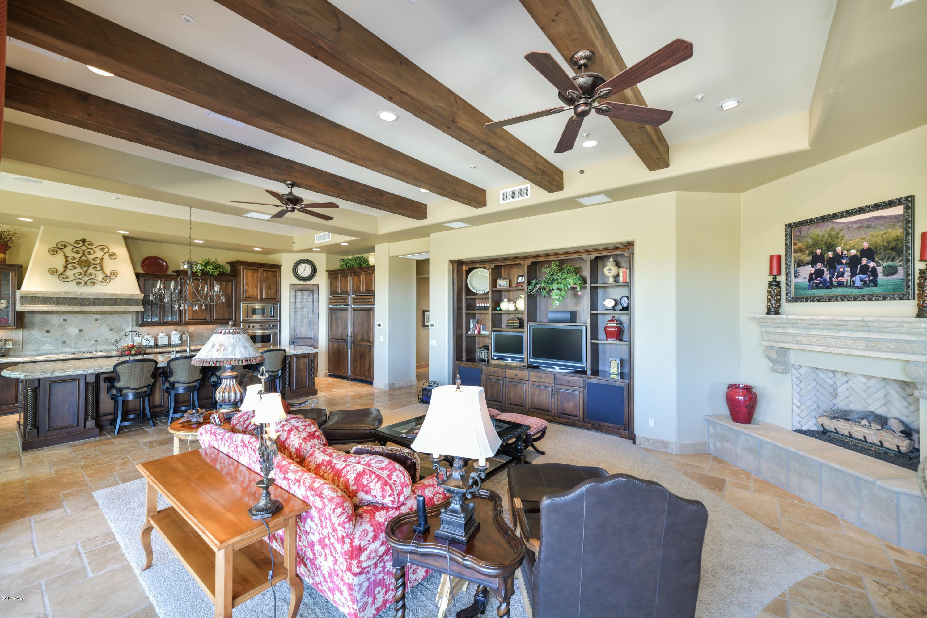 Ocotillo Ridge Estates - Residential
