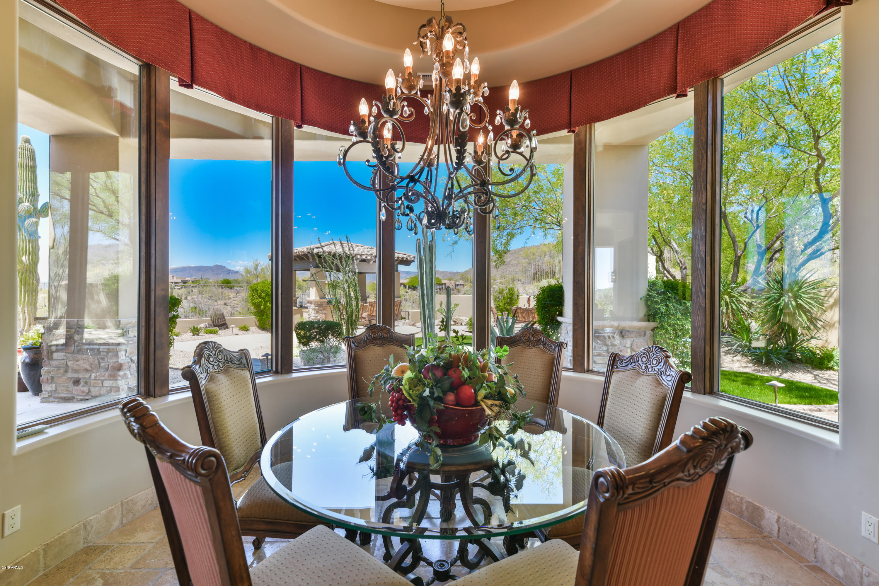 Ocotillo Ridge Estates - Residential