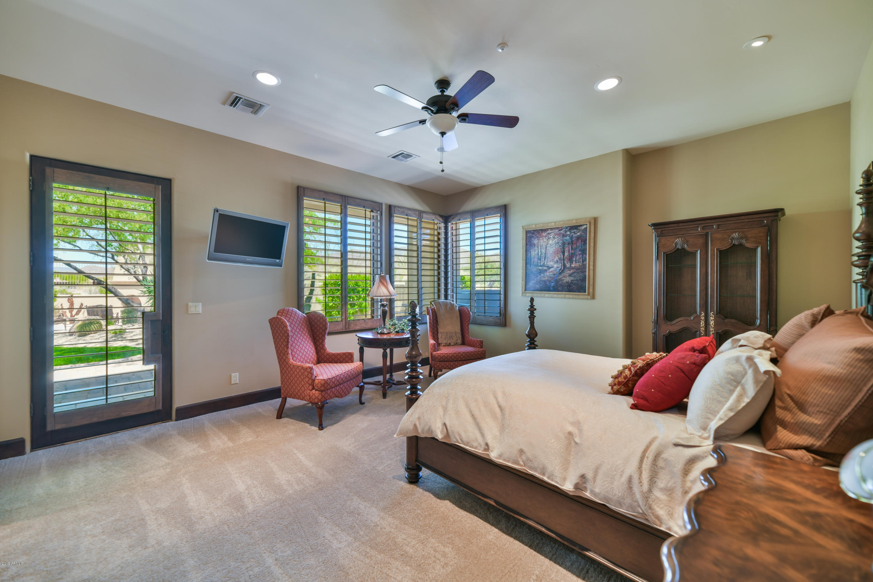Ocotillo Ridge Estates - Residential