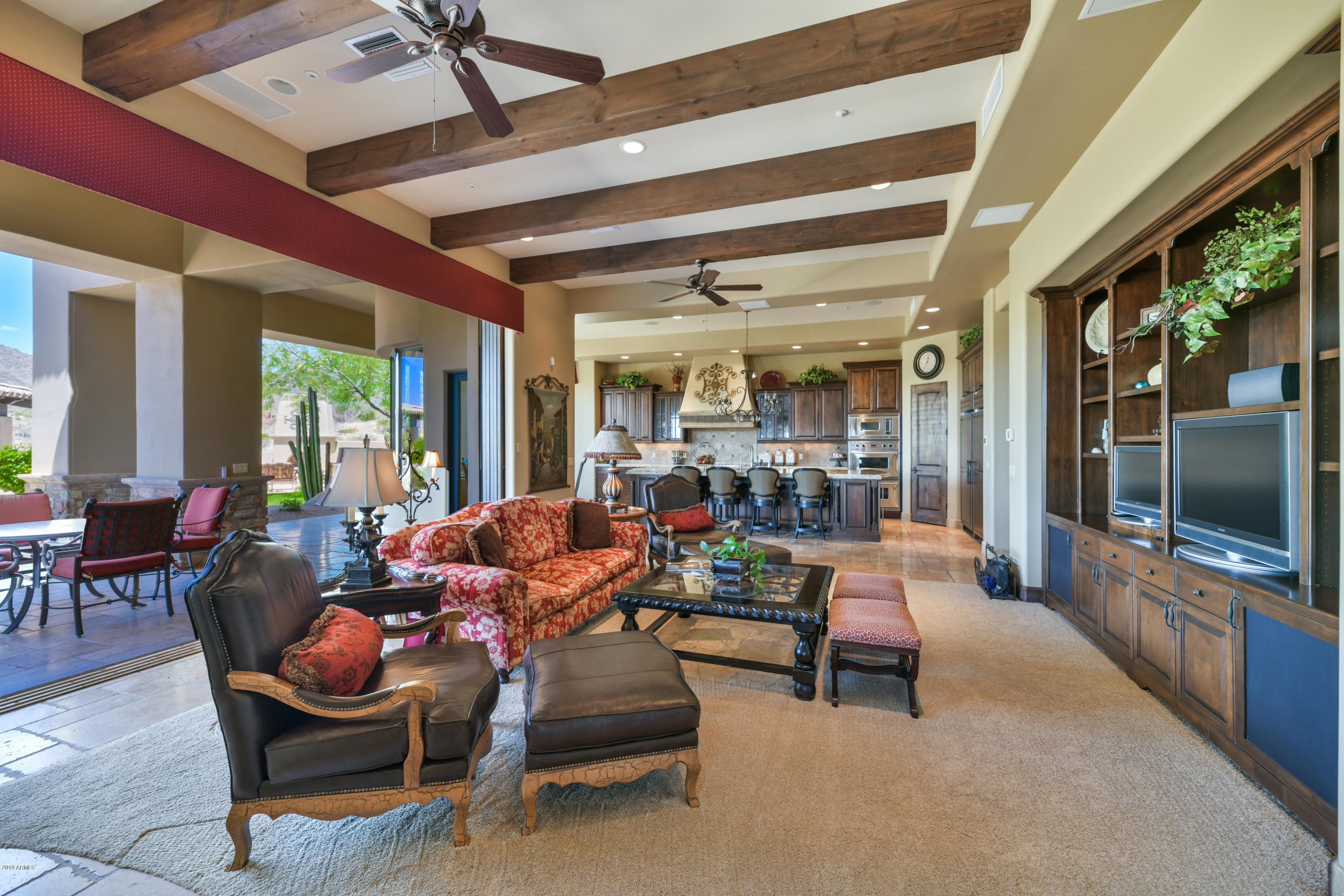 Ocotillo Ridge Estates - Residential