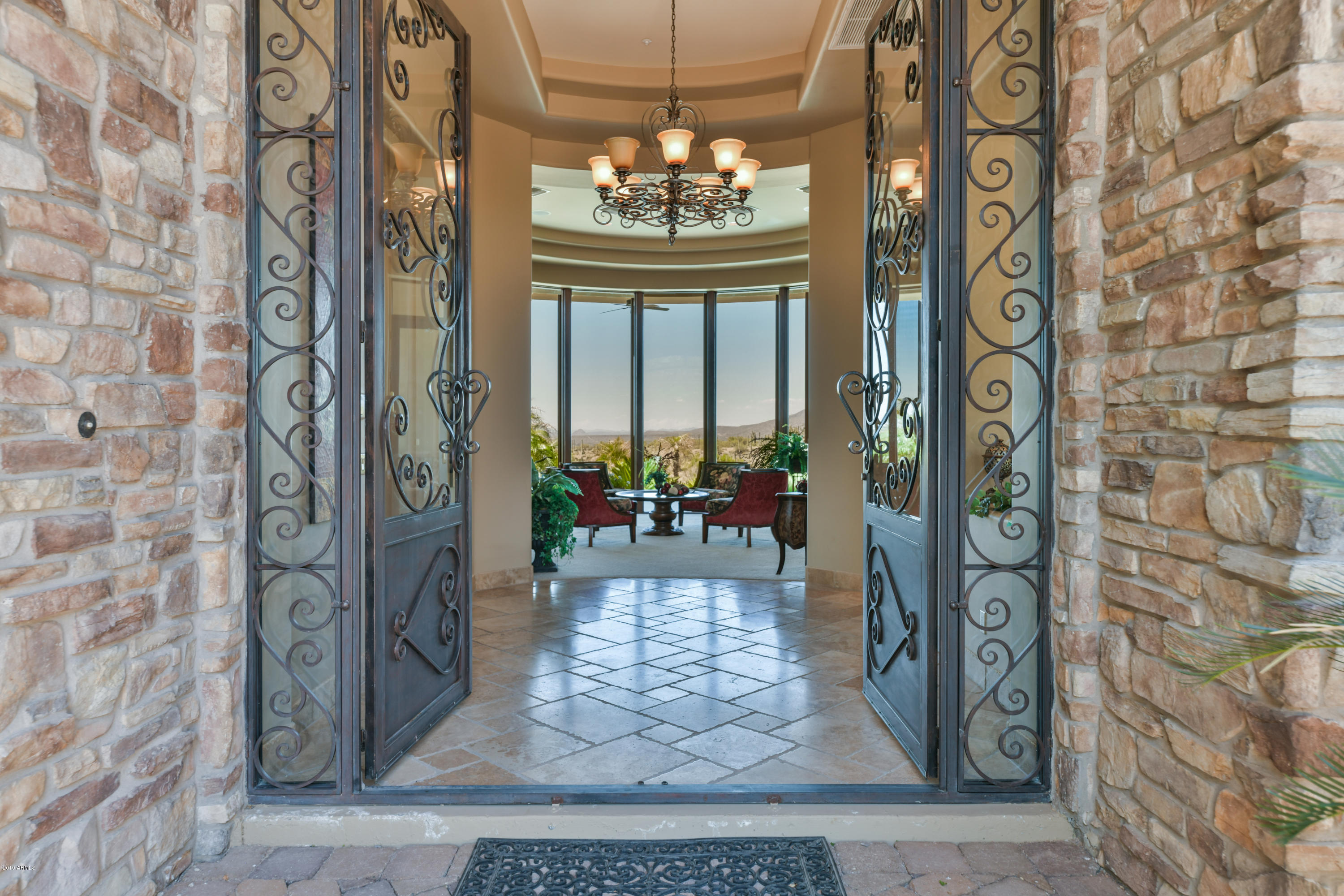 Ocotillo Ridge Estates - Residential