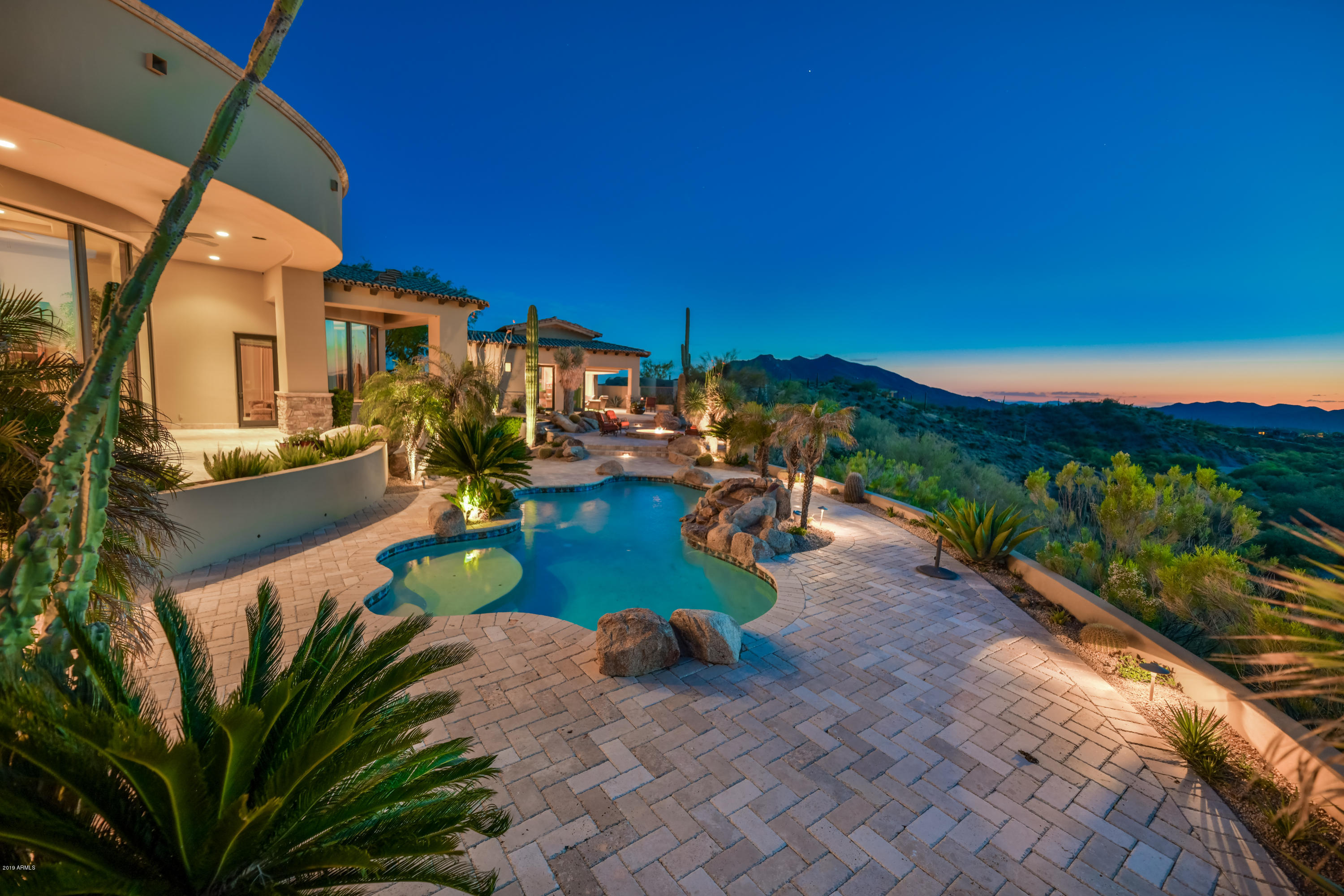 Ocotillo Ridge Estates - Residential