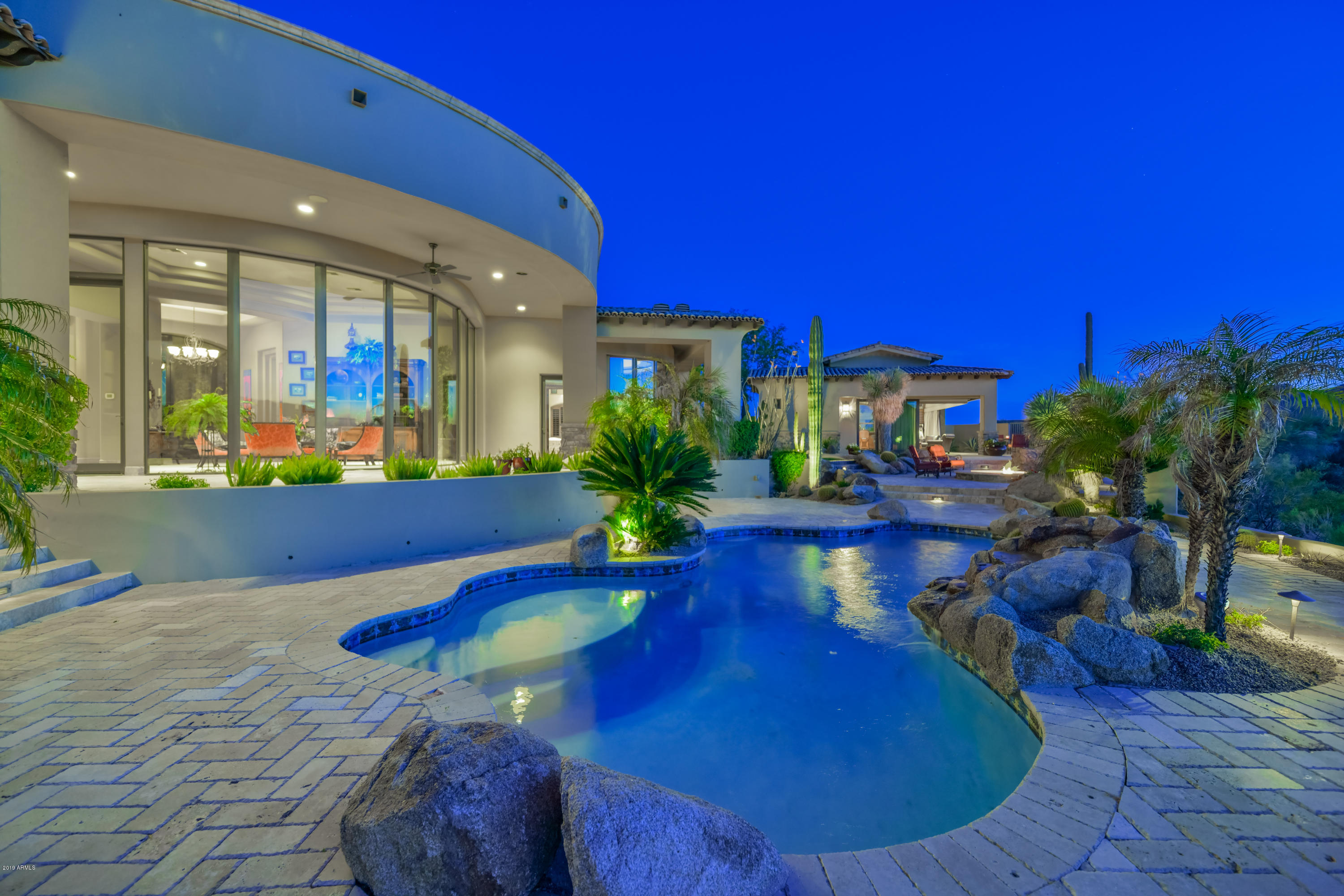 Ocotillo Ridge Estates - Residential