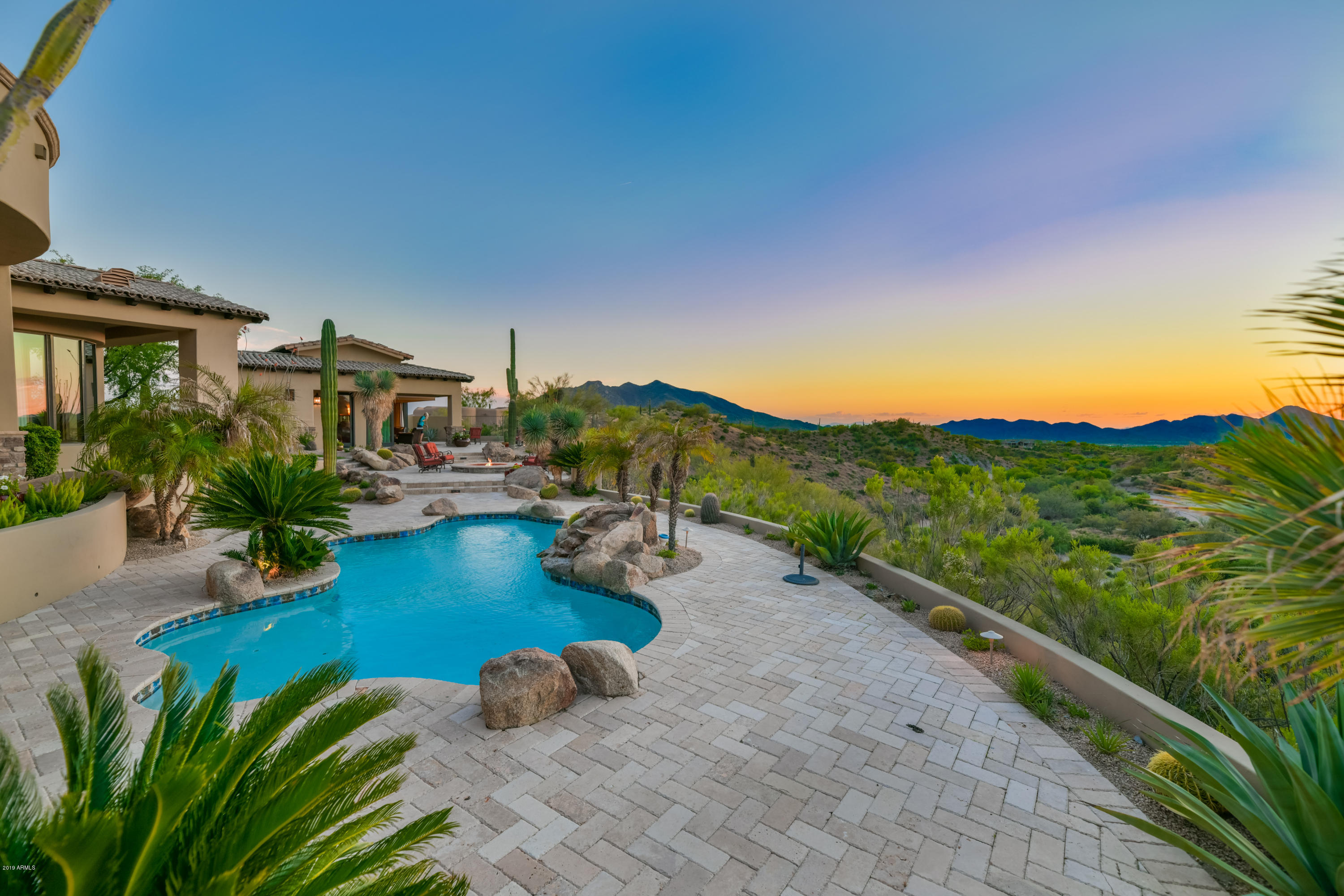 Ocotillo Ridge Estates - Residential