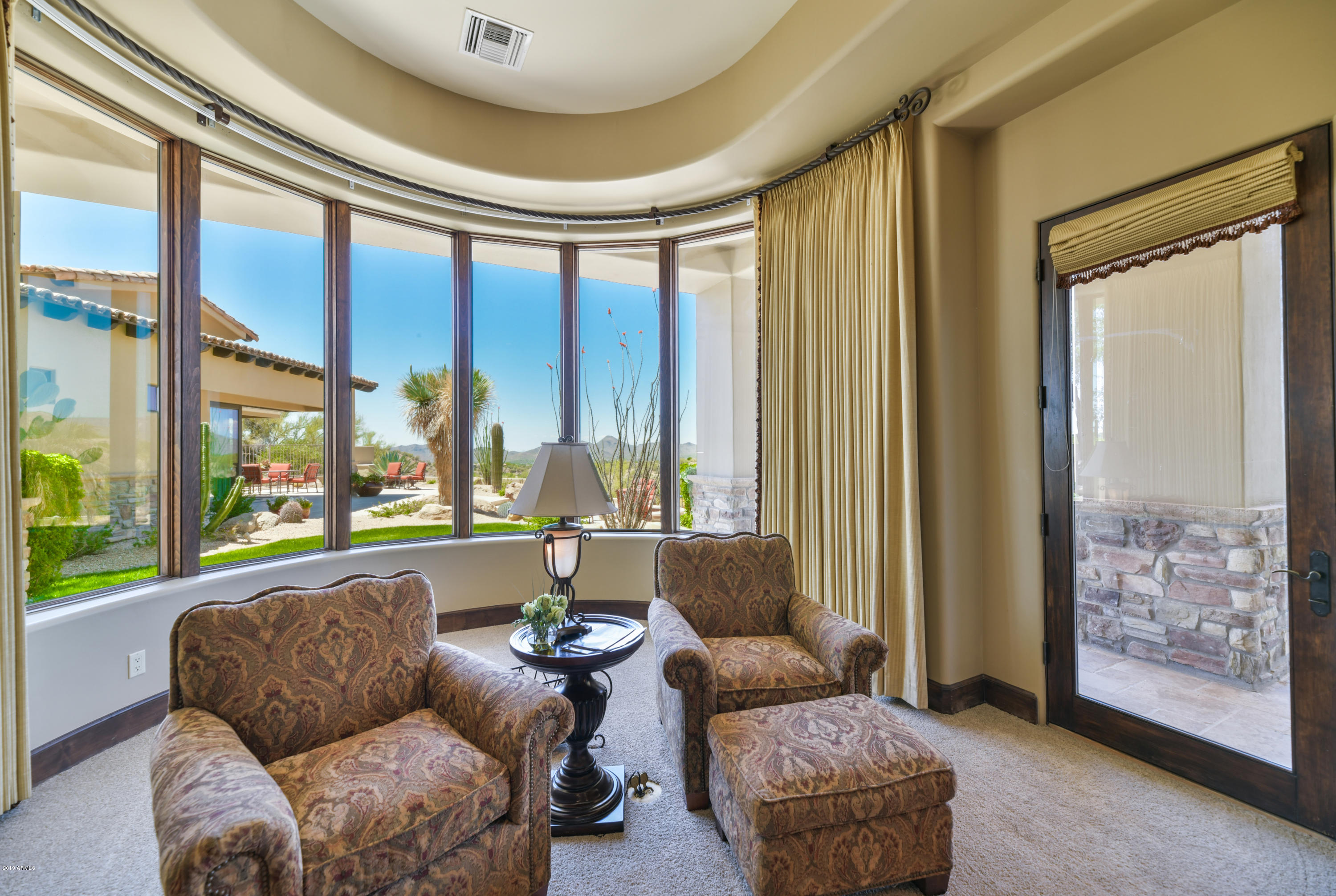 Ocotillo Ridge Estates - Residential