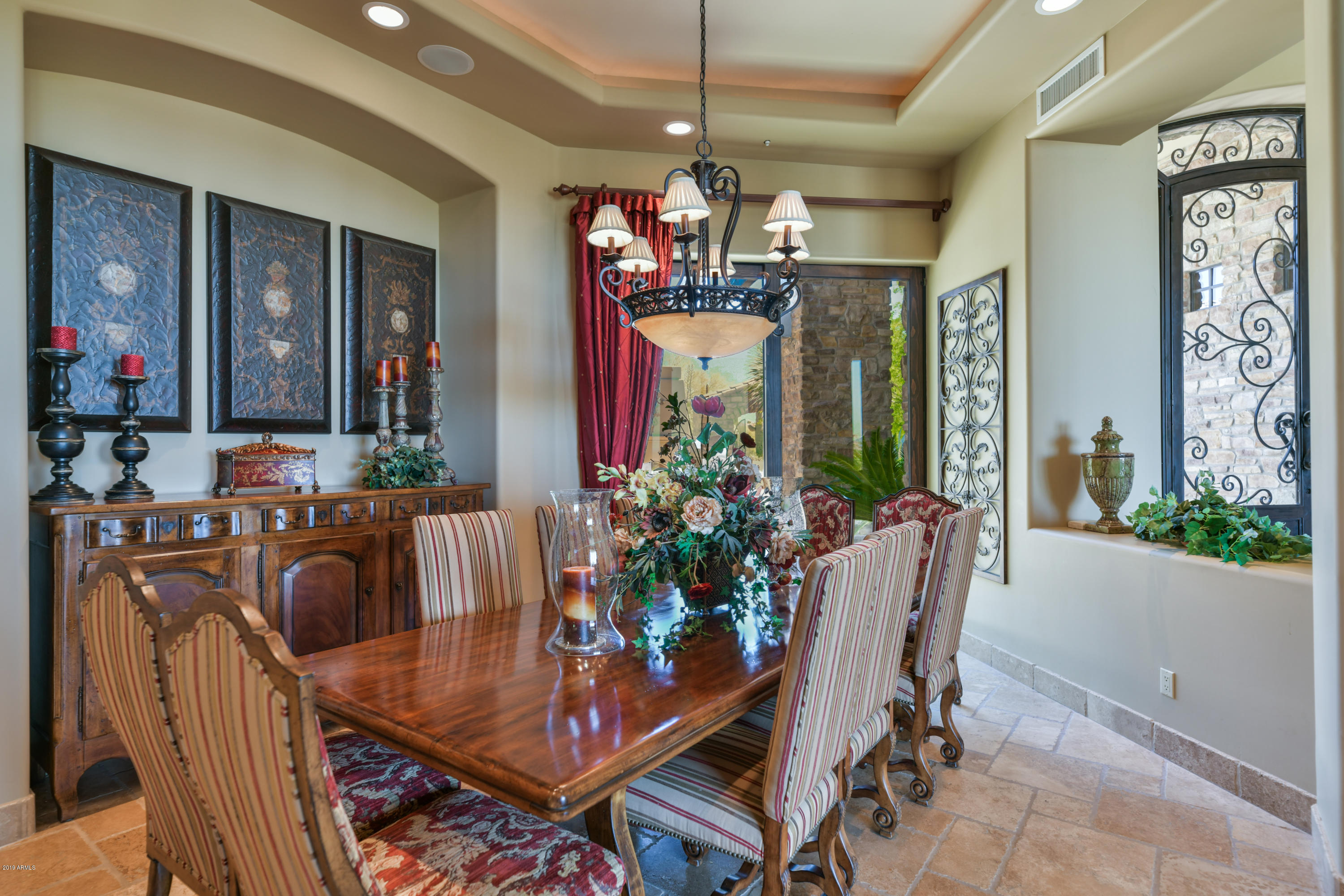 Ocotillo Ridge Estates - Residential