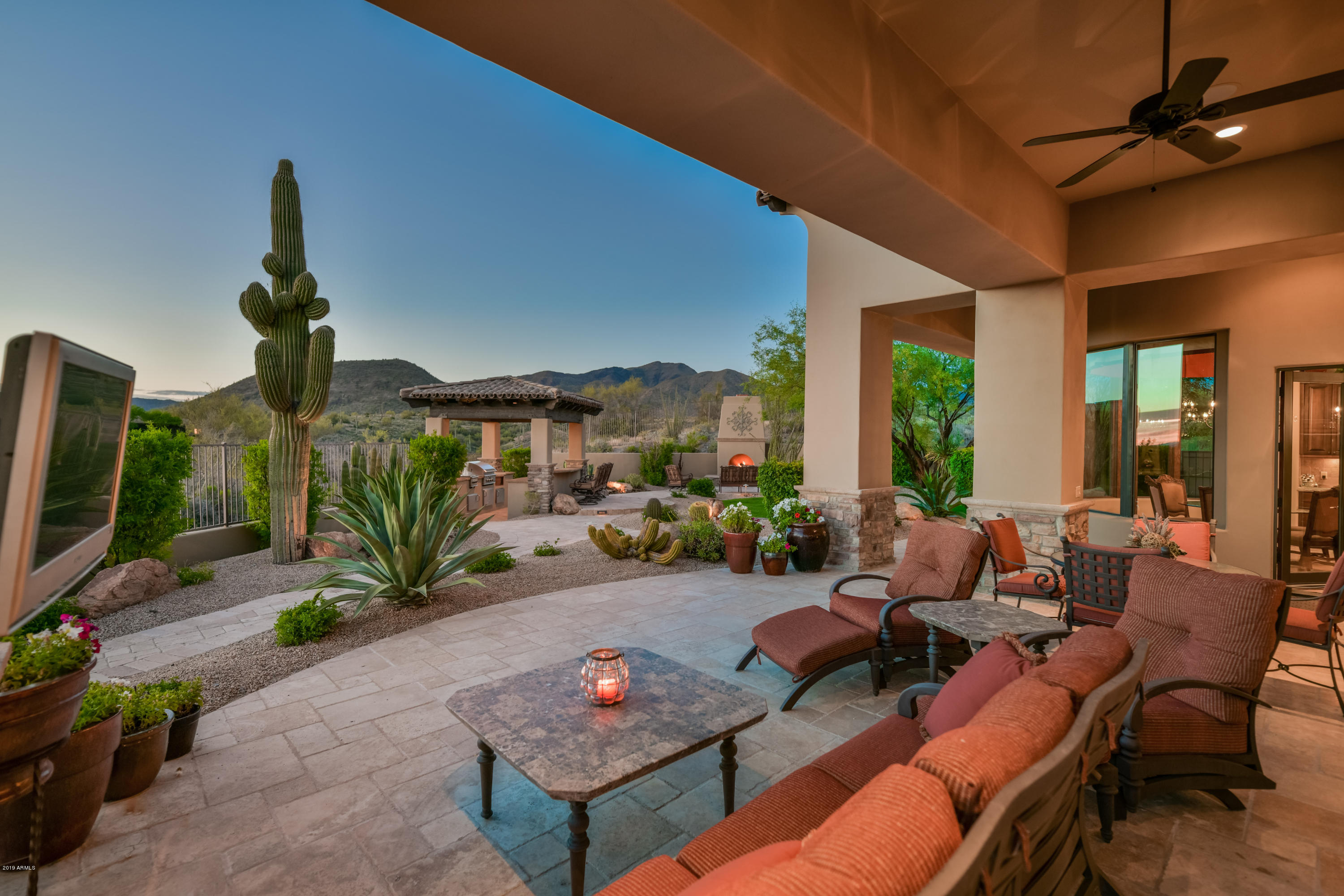Ocotillo Ridge Estates - Residential
