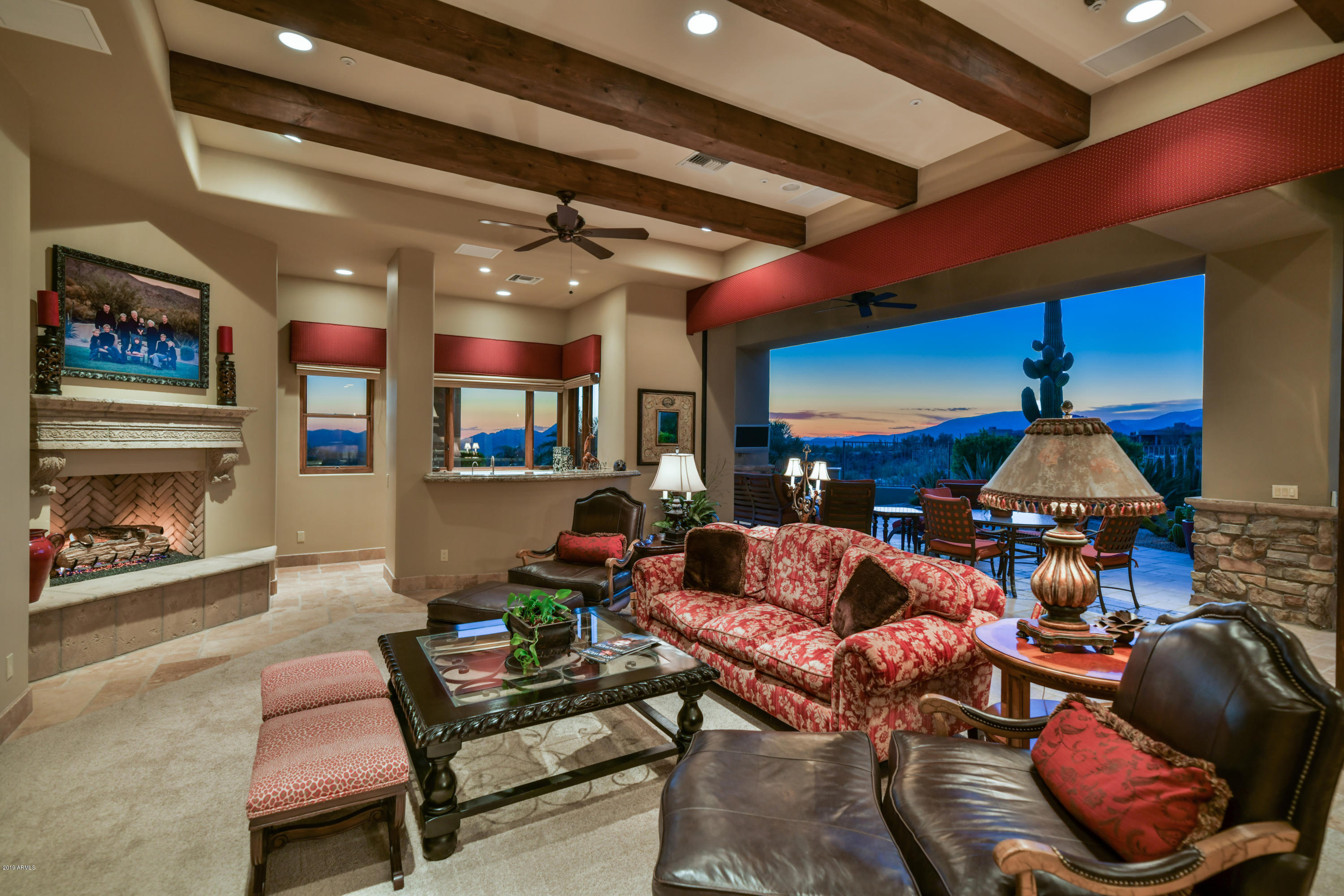 Ocotillo Ridge Estates - Residential
