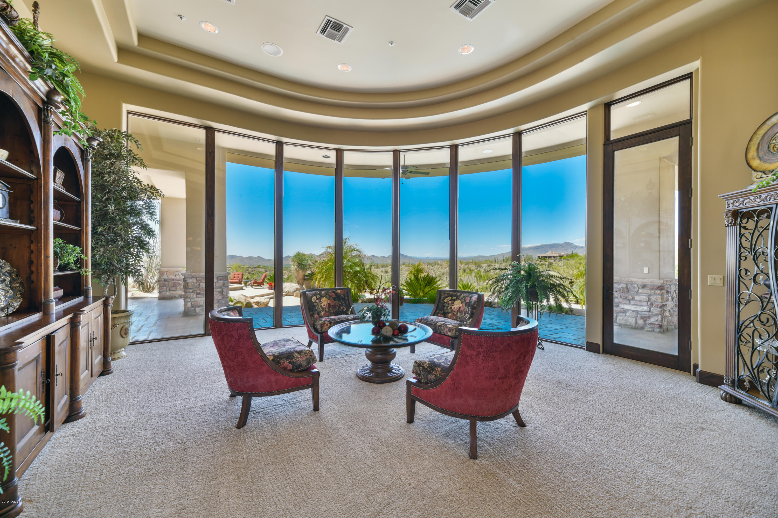 Ocotillo Ridge Estates - Residential