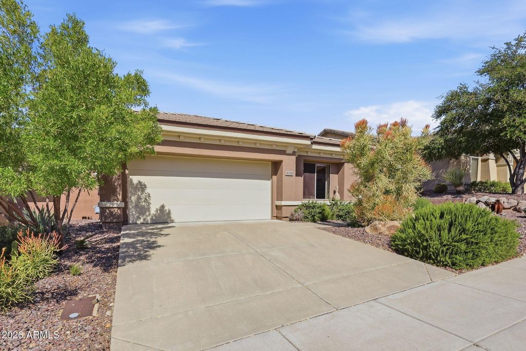 Photo of 41318 N Belfair Way, Anthem, AZ 85086 (MLS # 7020658)
