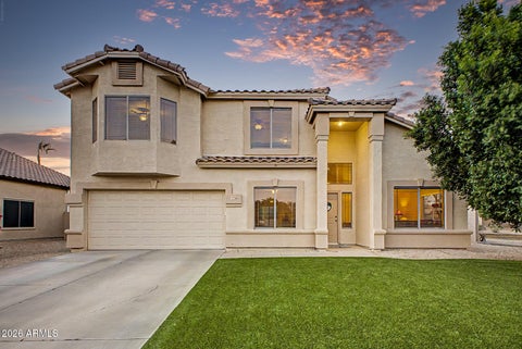 Property photo of 7436 W Crystal Road, Glendale, AZ 85308
