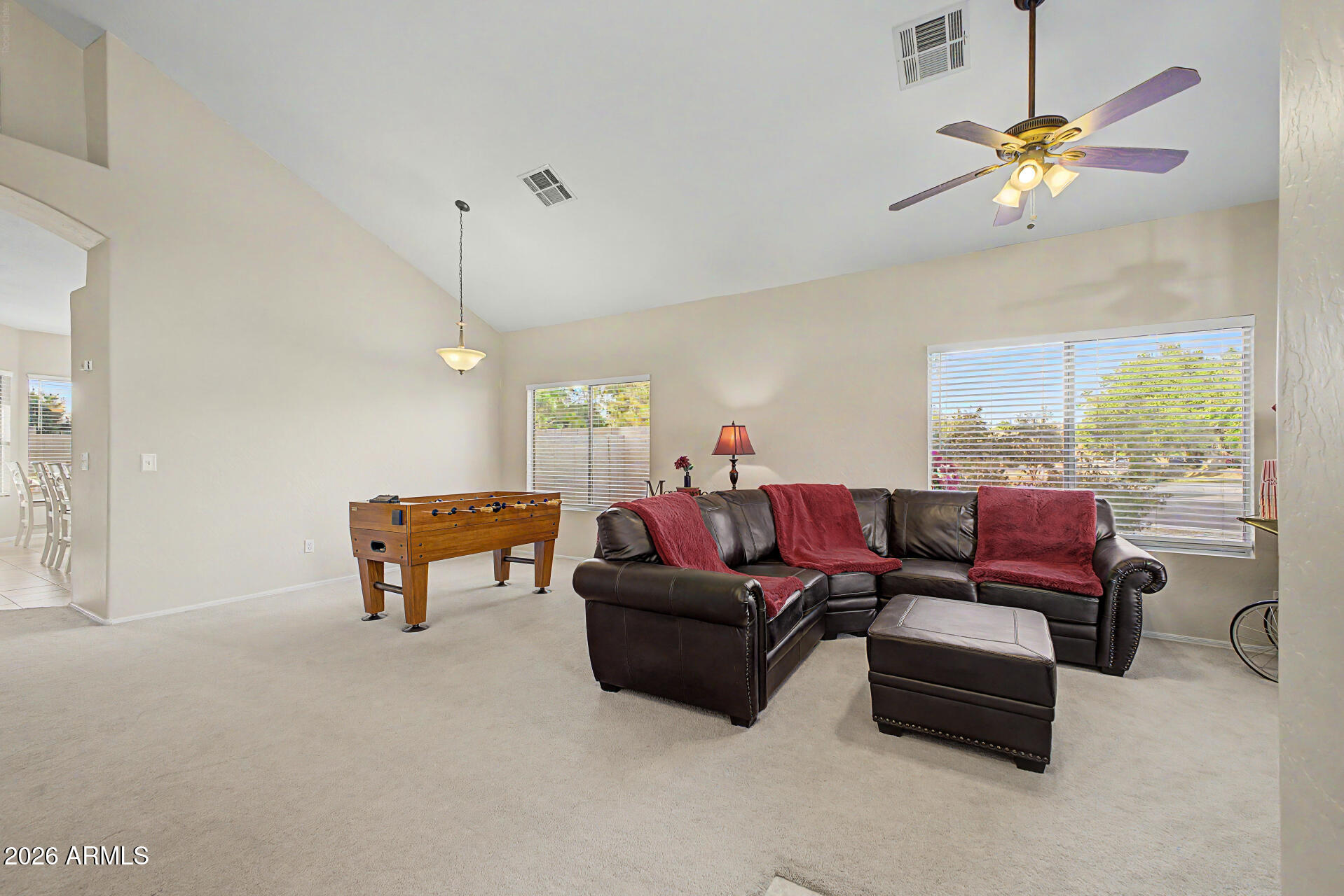 SIERRA VERDE PARCEL N - Residential