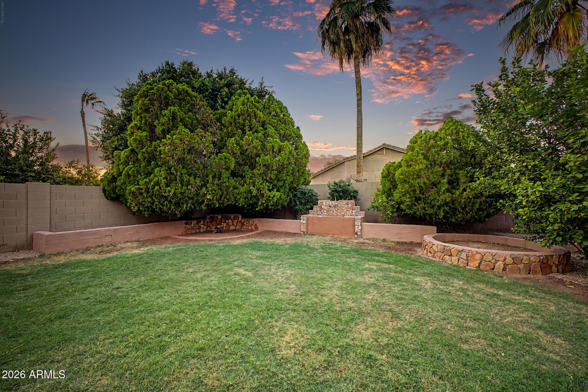 SIERRA VERDE PARCEL N - Residential