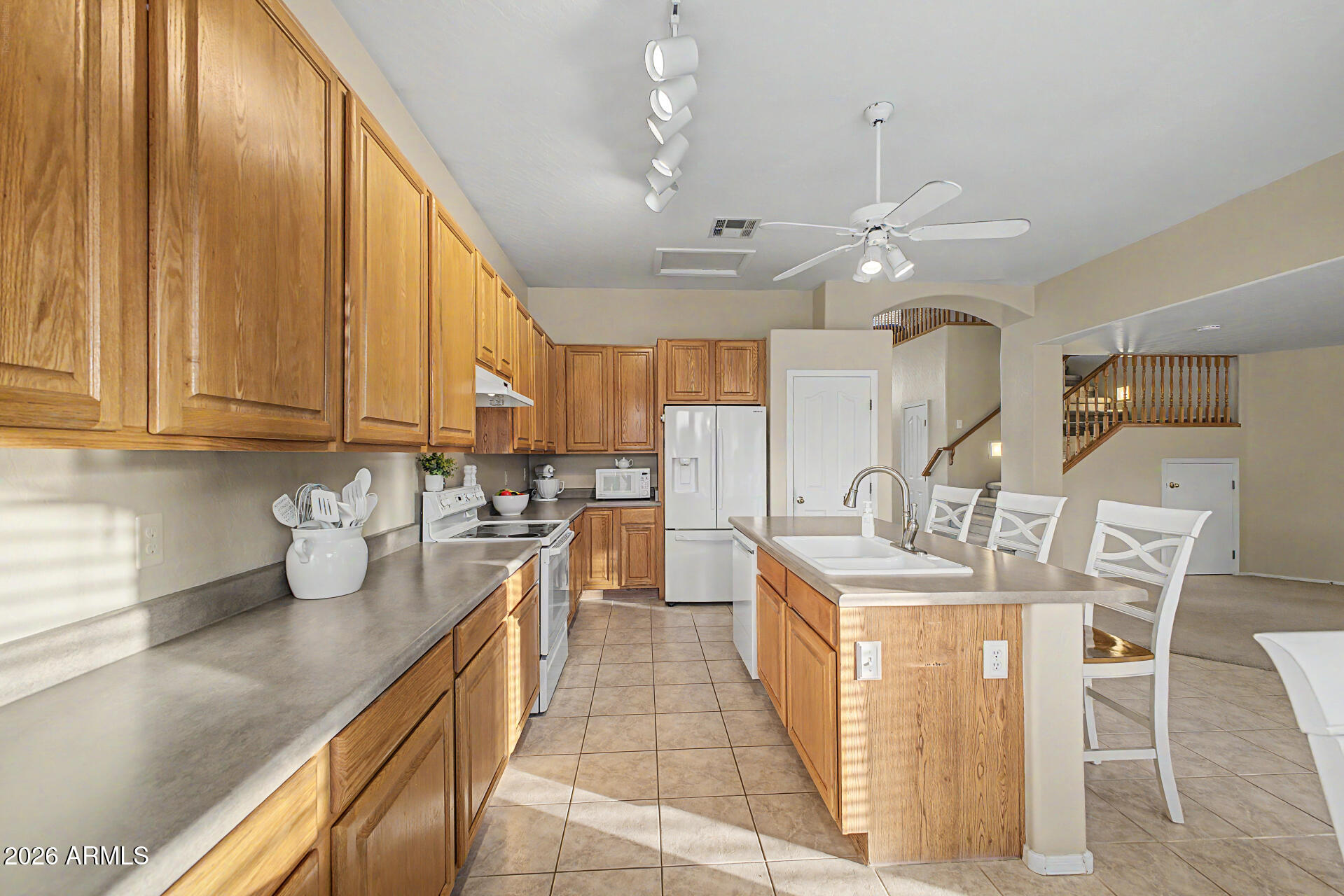 SIERRA VERDE PARCEL N - Residential