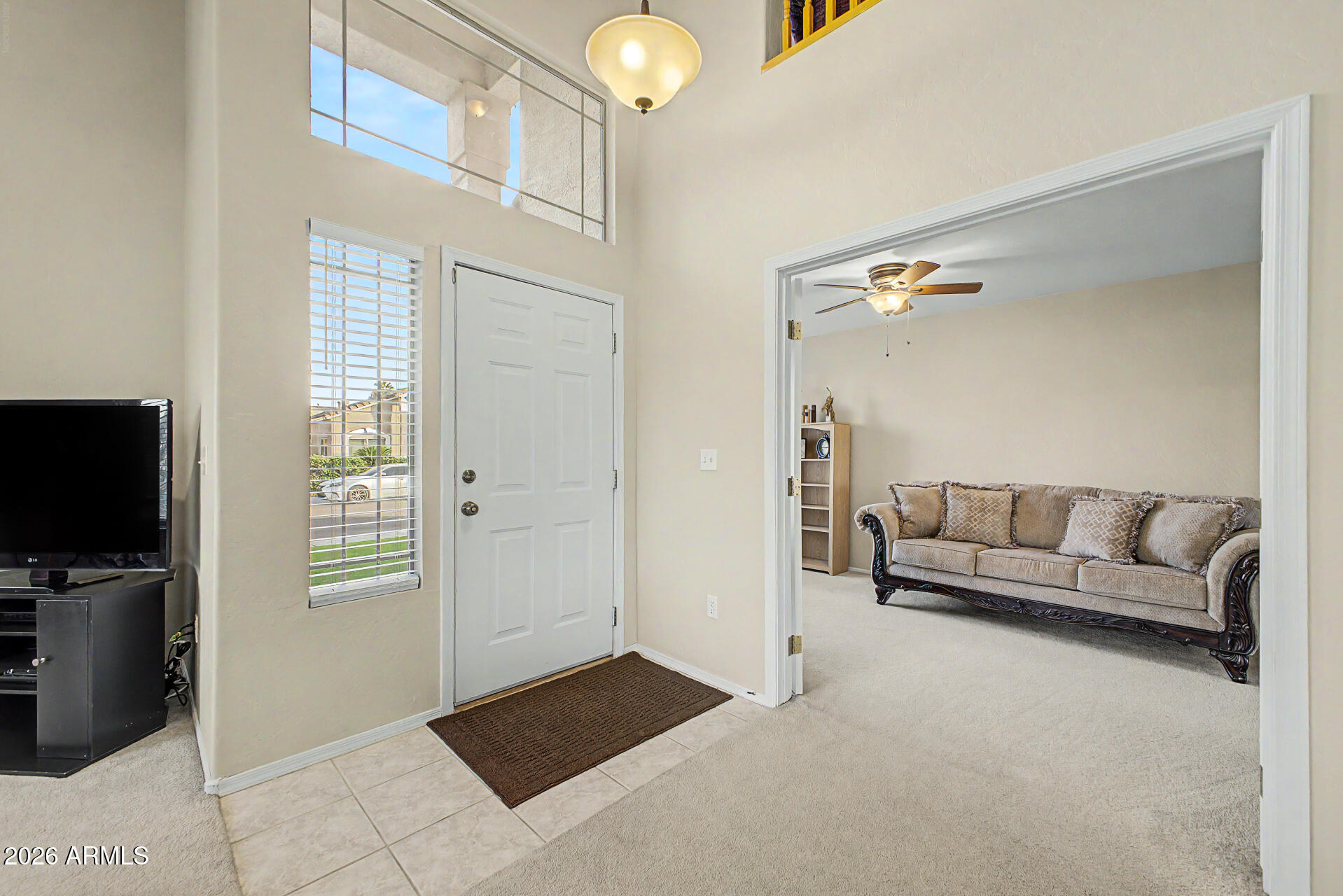 SIERRA VERDE PARCEL N - Residential