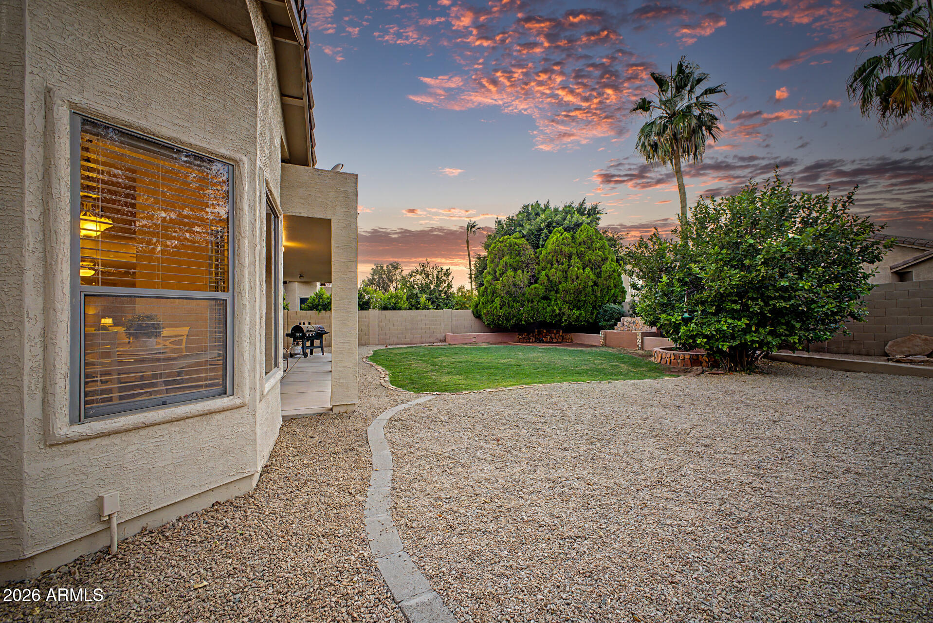 SIERRA VERDE PARCEL N - Residential