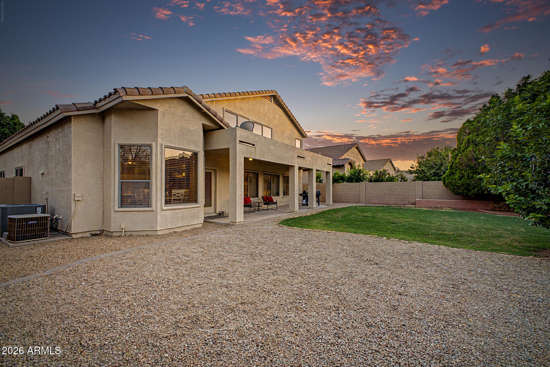 SIERRA VERDE PARCEL N - Residential