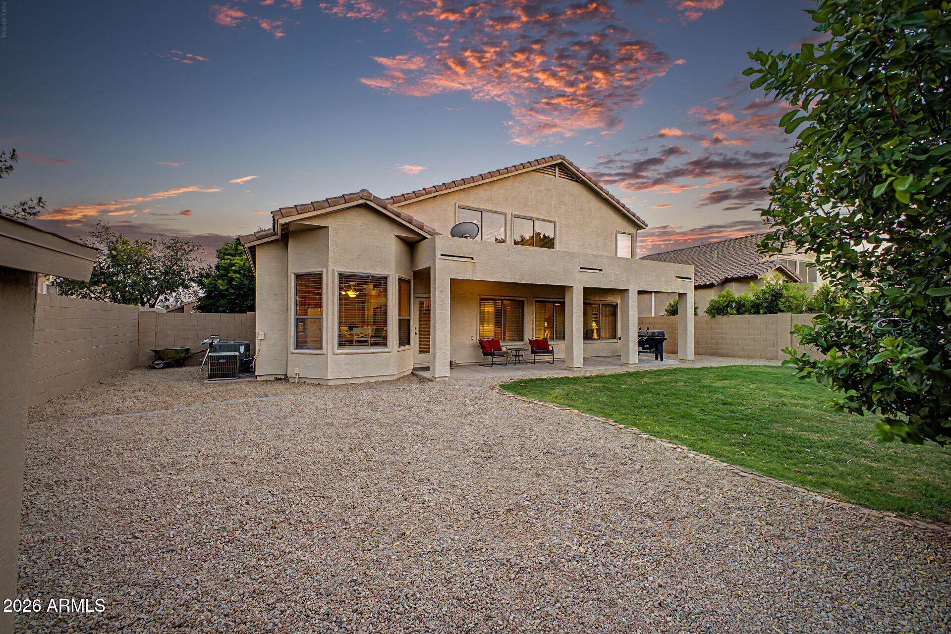 SIERRA VERDE PARCEL N - Residential