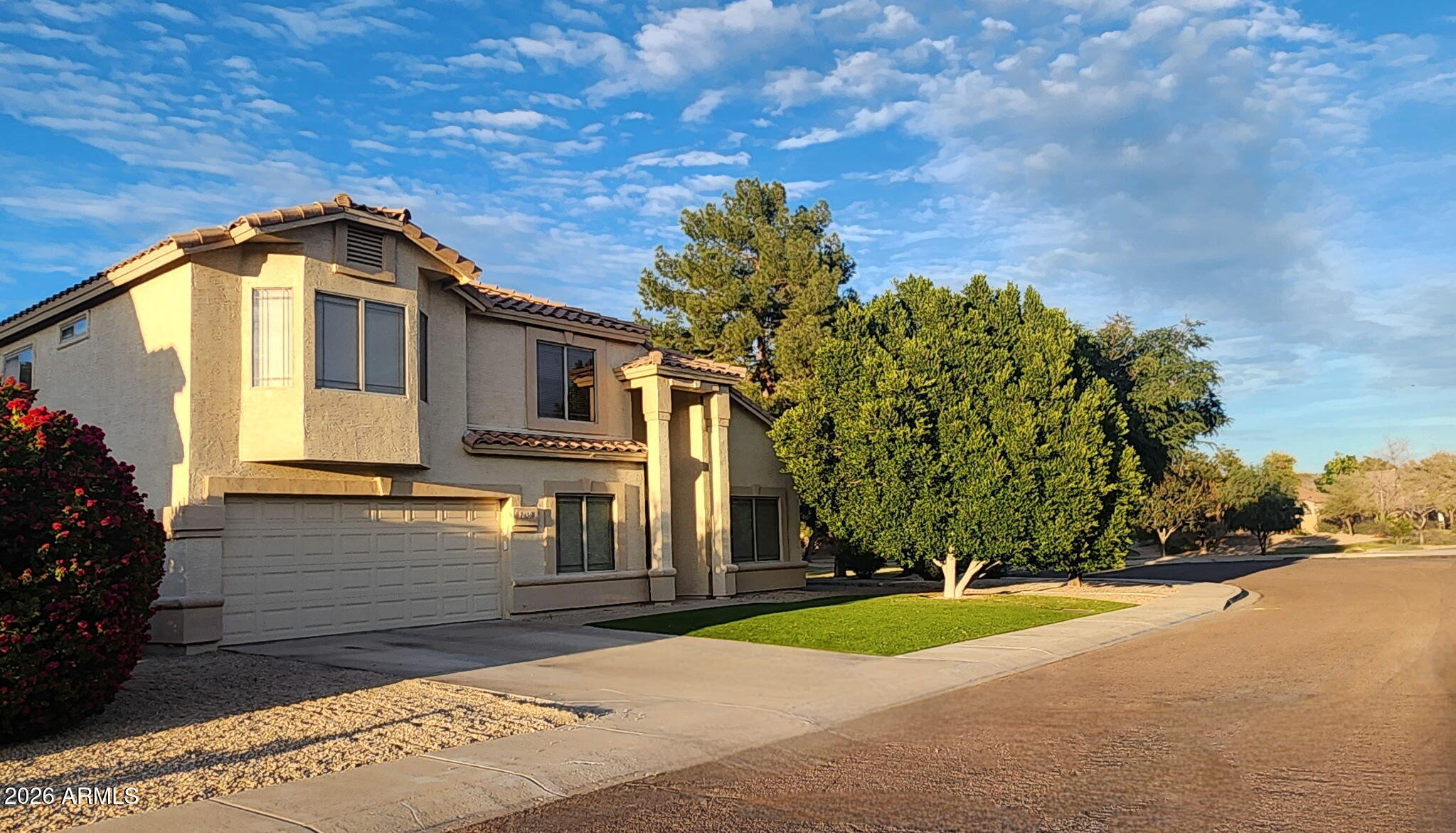 SIERRA VERDE PARCEL N - Residential