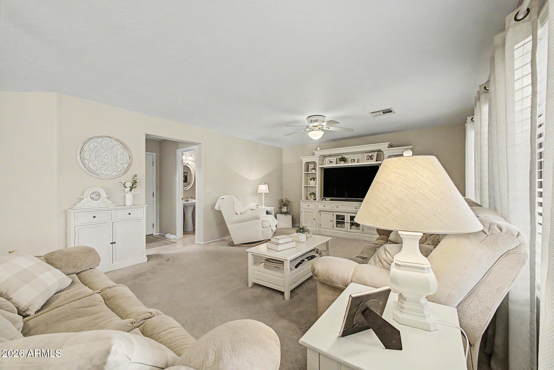 SIERRA VERDE PARCEL N - Residential
