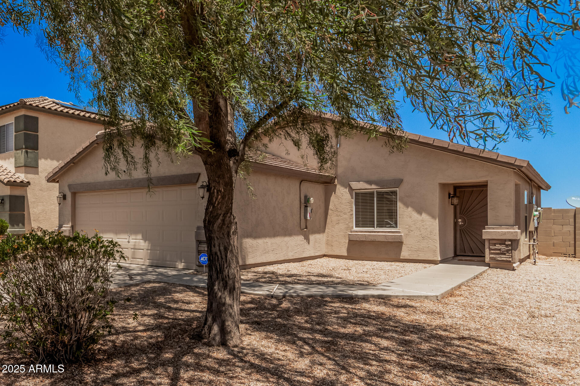 2516 E SAN MANUEL Road