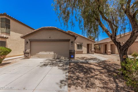 2516 E SAN MANUEL Road San Tan Valley AZ 85143