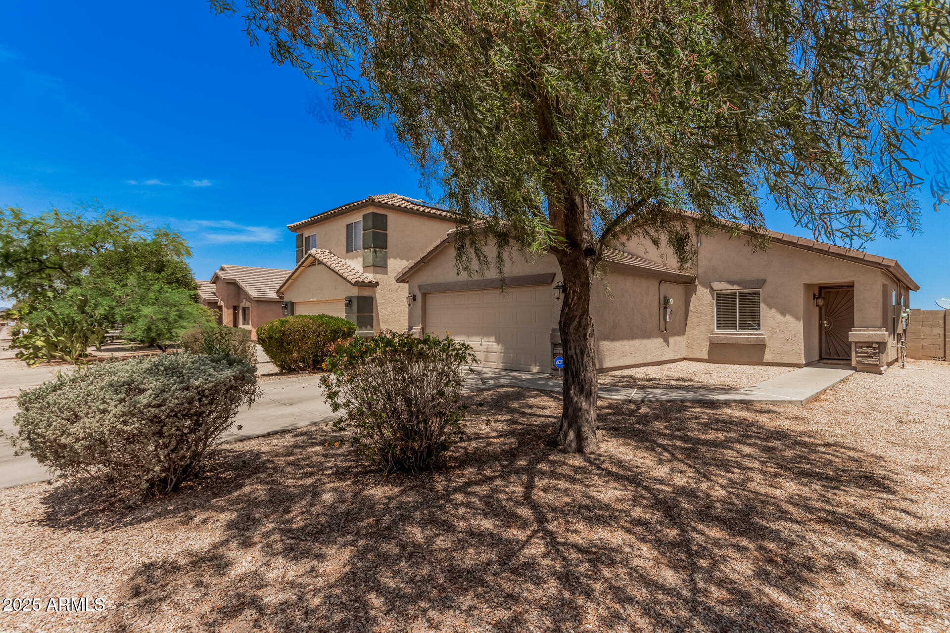 2516 E SAN MANUEL Road