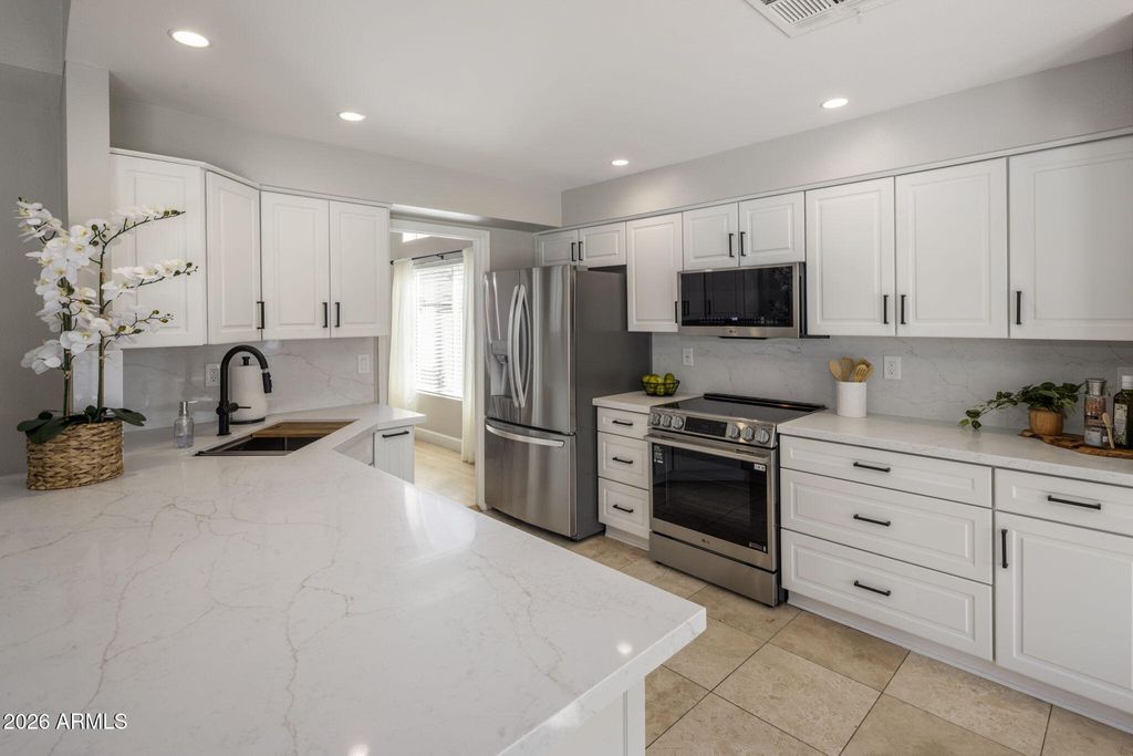 Photo of 9045 E Cortez Street, Scottsdale, AZ 85260 (MLS # 6987991)