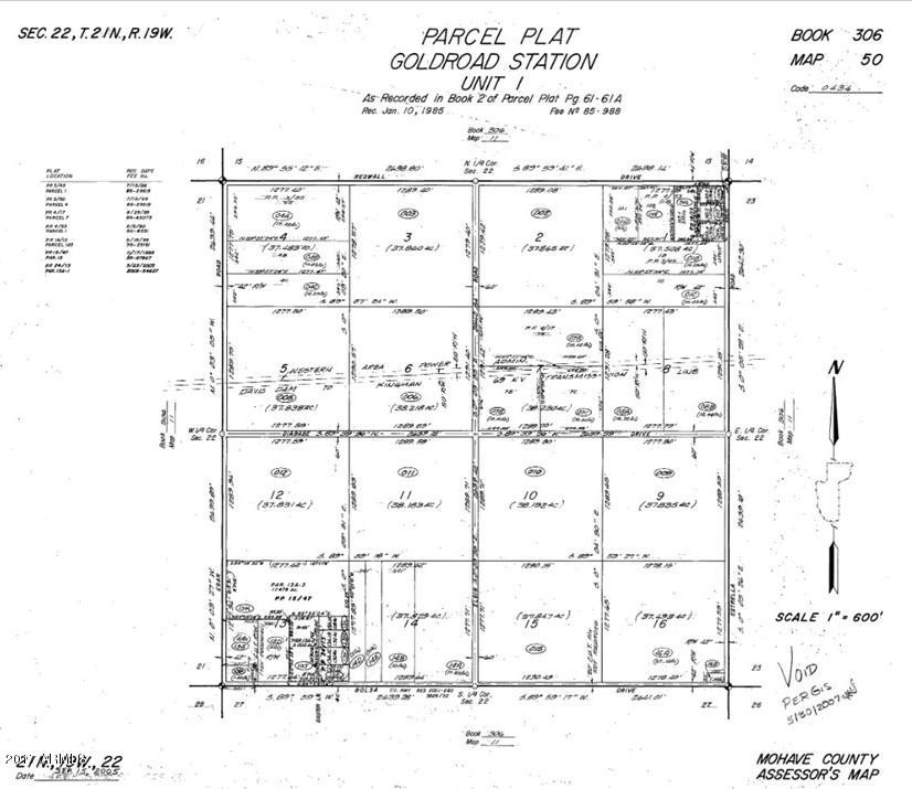 7562 W REDWALL Drive 1A2