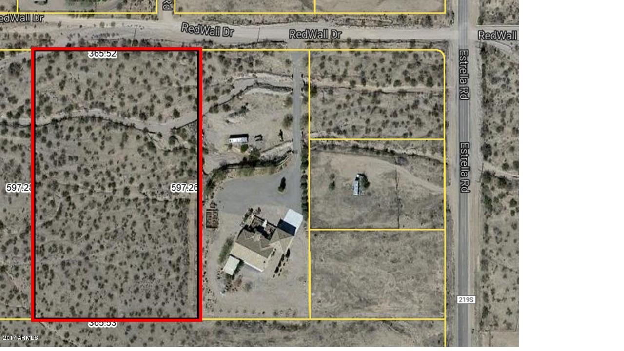 7562 W REDWALL Drive 1A2